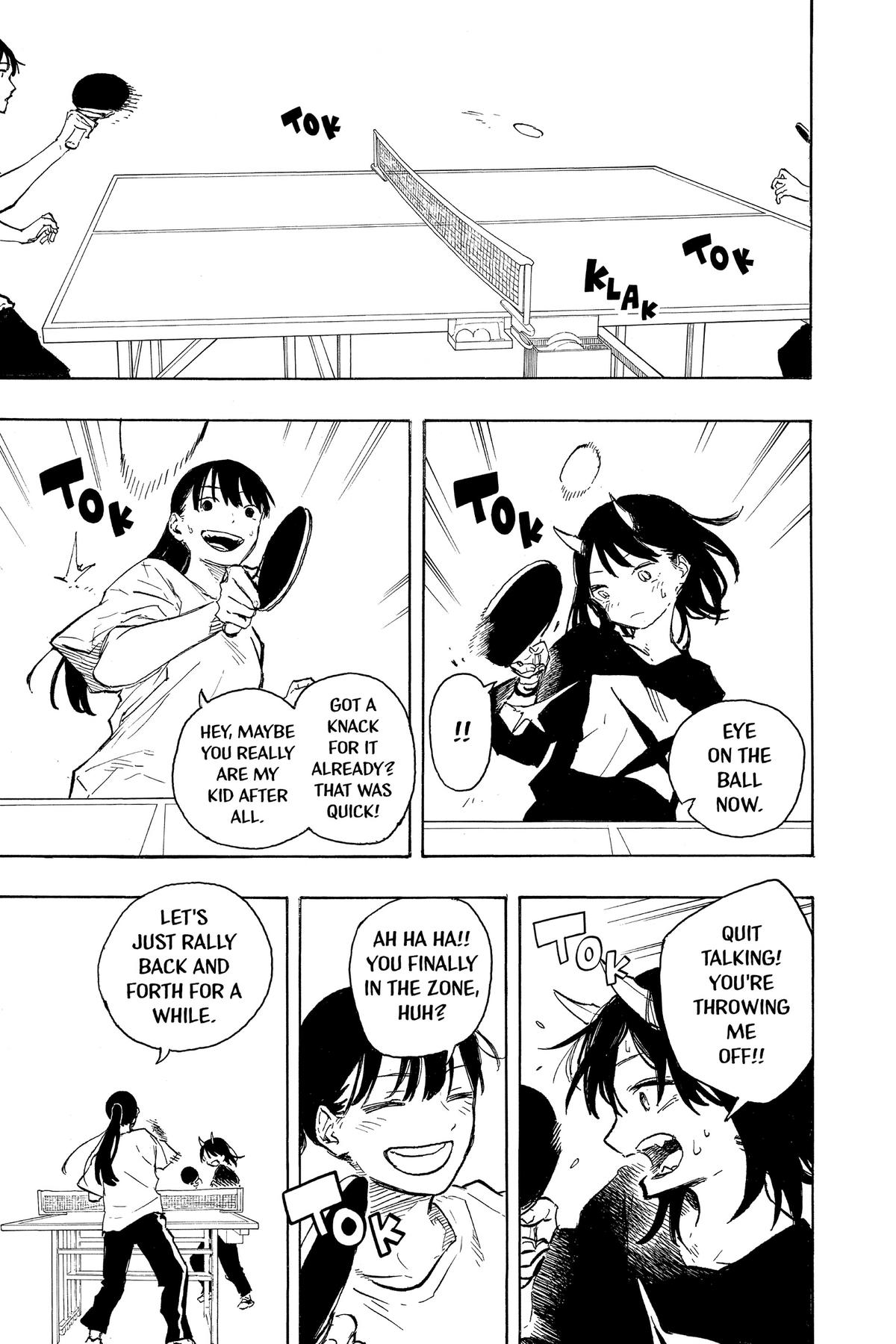Ruri Dragon Chapter 9 - Page 17