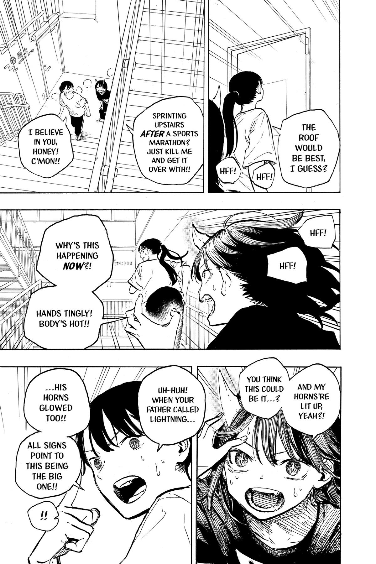 Ruri Dragon Chapter 10 - Page 3