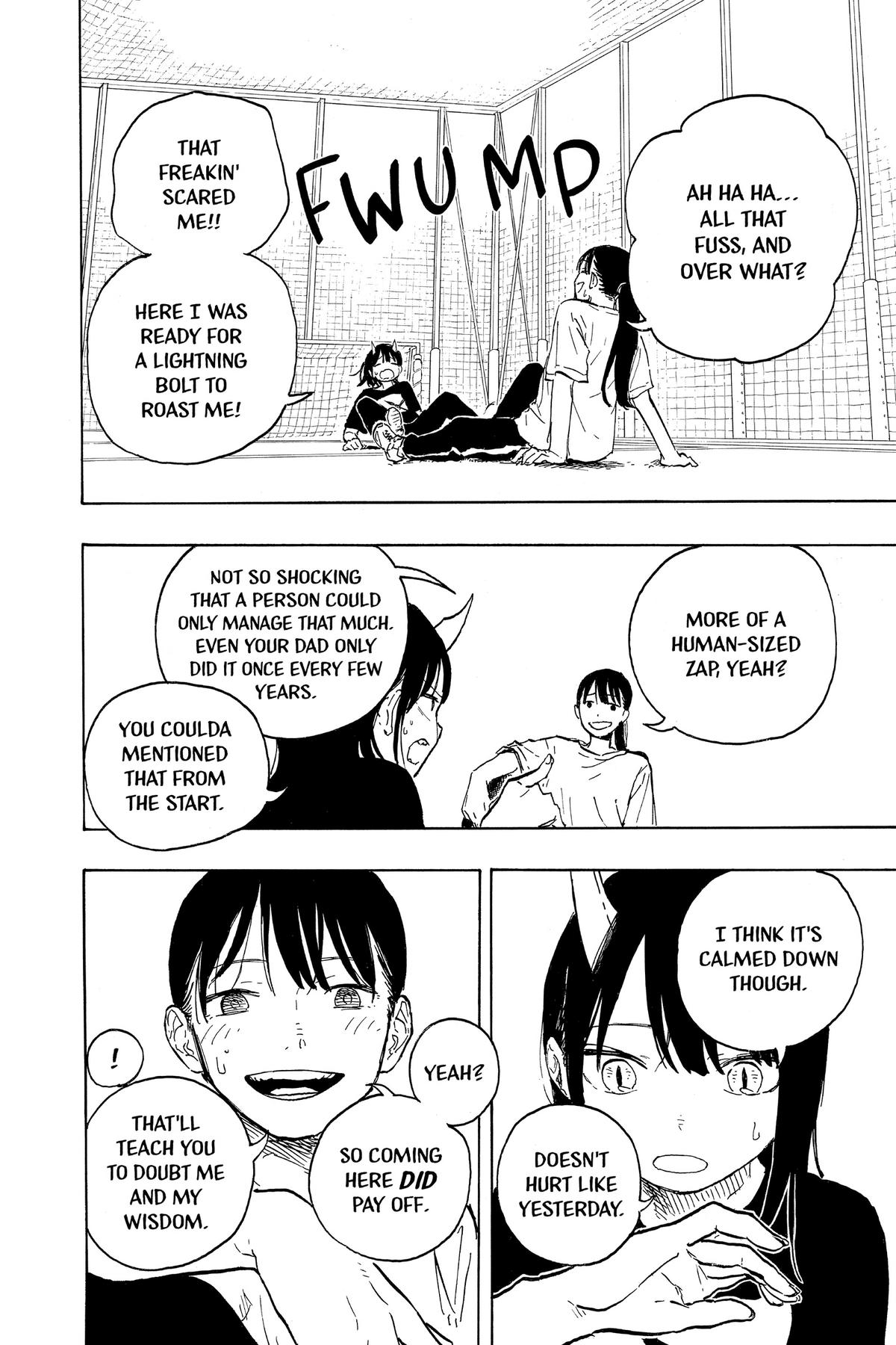 Ruri Dragon Chapter 10 - Page 6