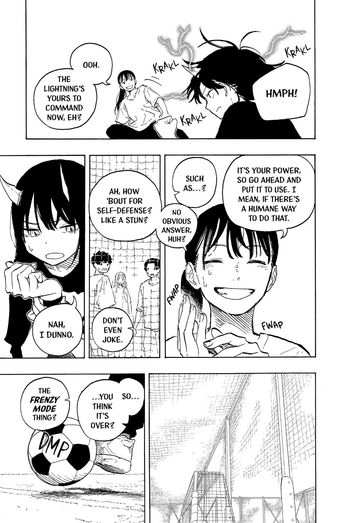 Ruri Dragon Chapter 10 - Page 7