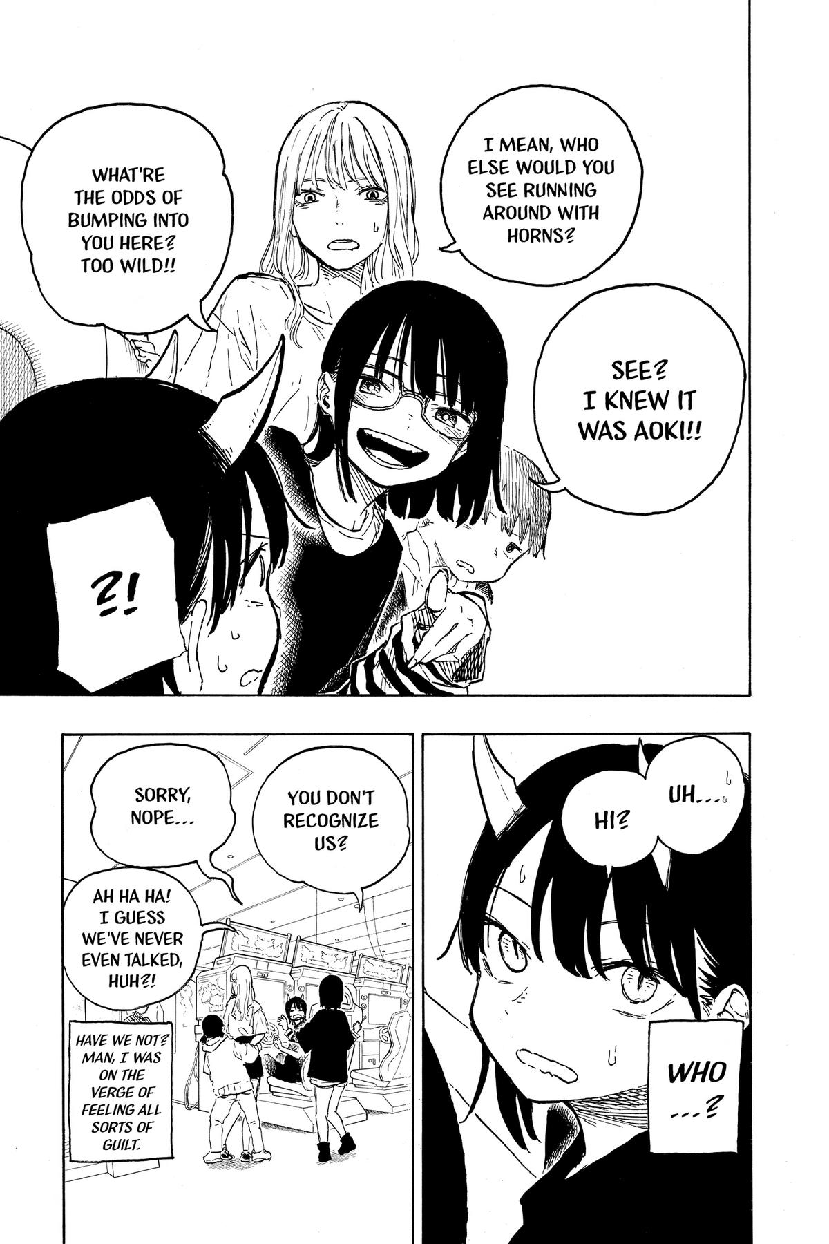 Ruri Dragon Chapter 10 - Page 11