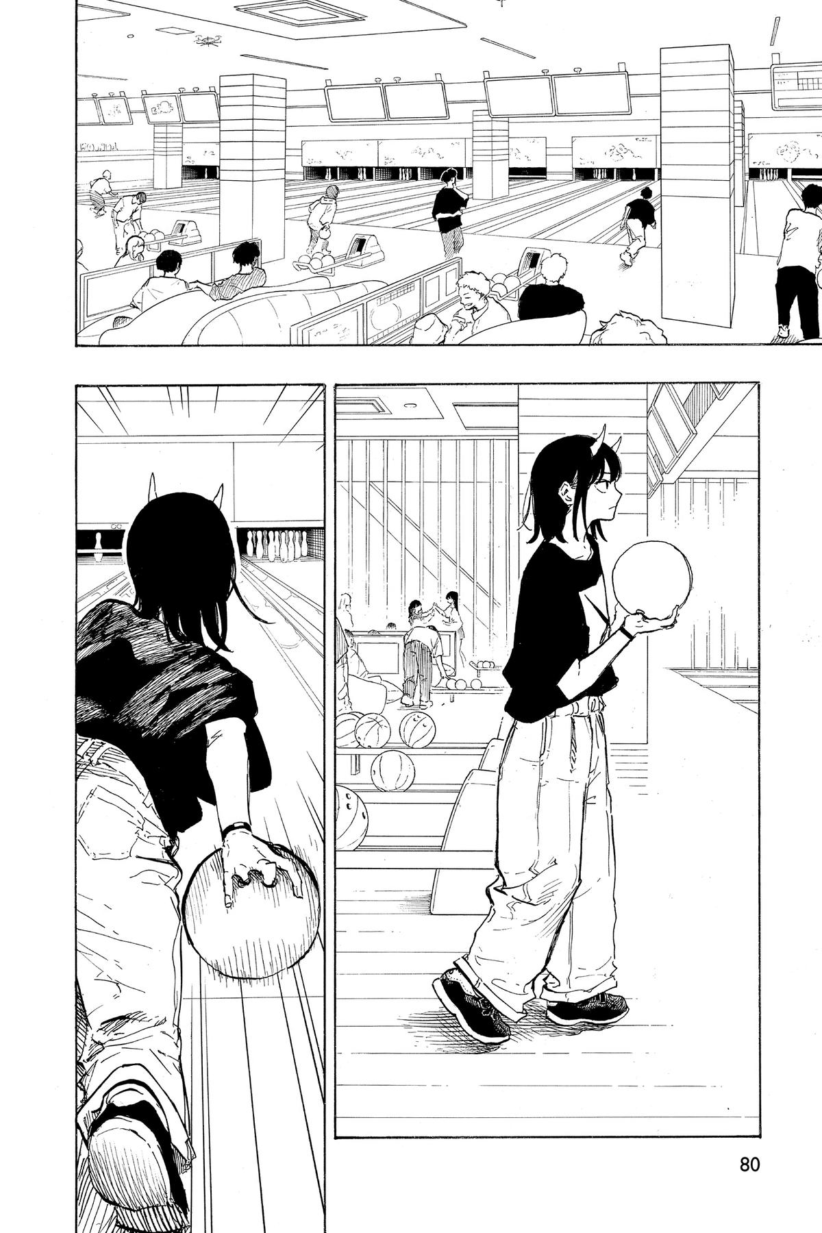 Ruri Dragon Chapter 10 - Page 14