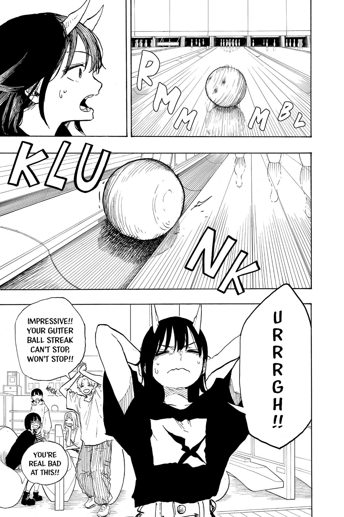 Ruri Dragon Chapter 10 - Page 15