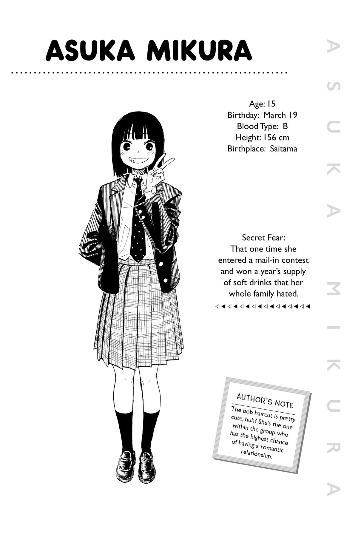 Ruri Dragon Chapter 10 - Page 20