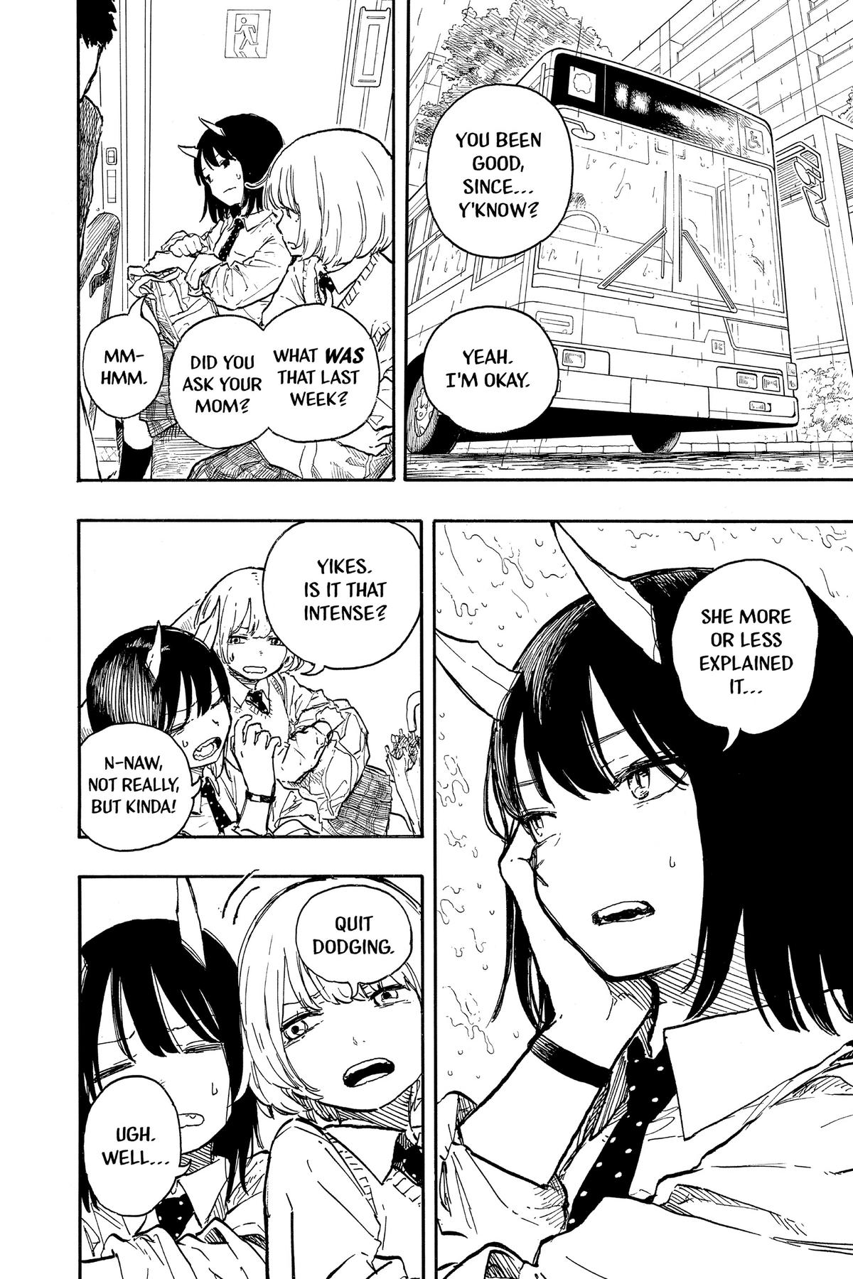 Ruri Dragon Chapter 11 - Page 4