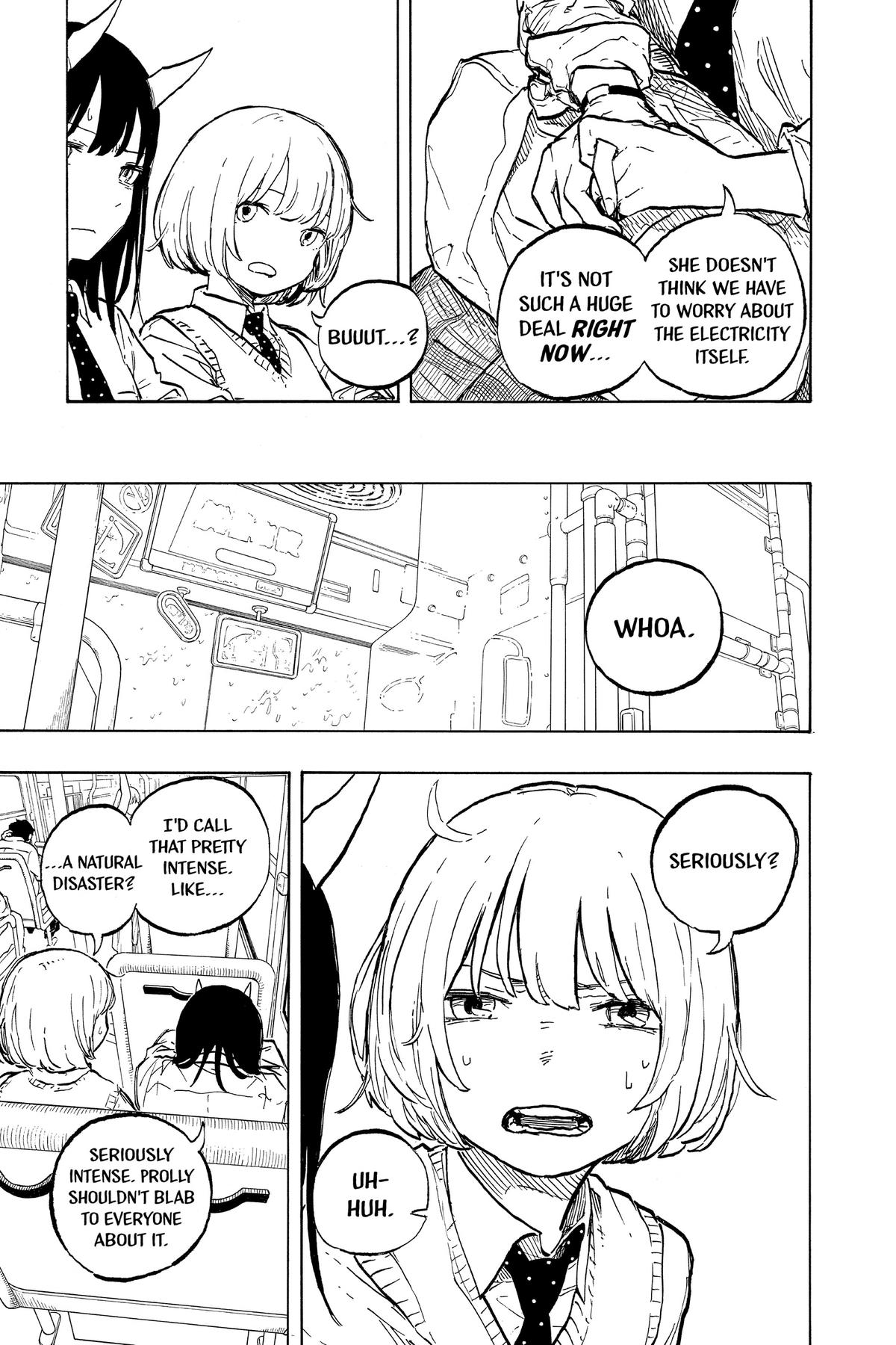 Ruri Dragon Chapter 11 - Page 5