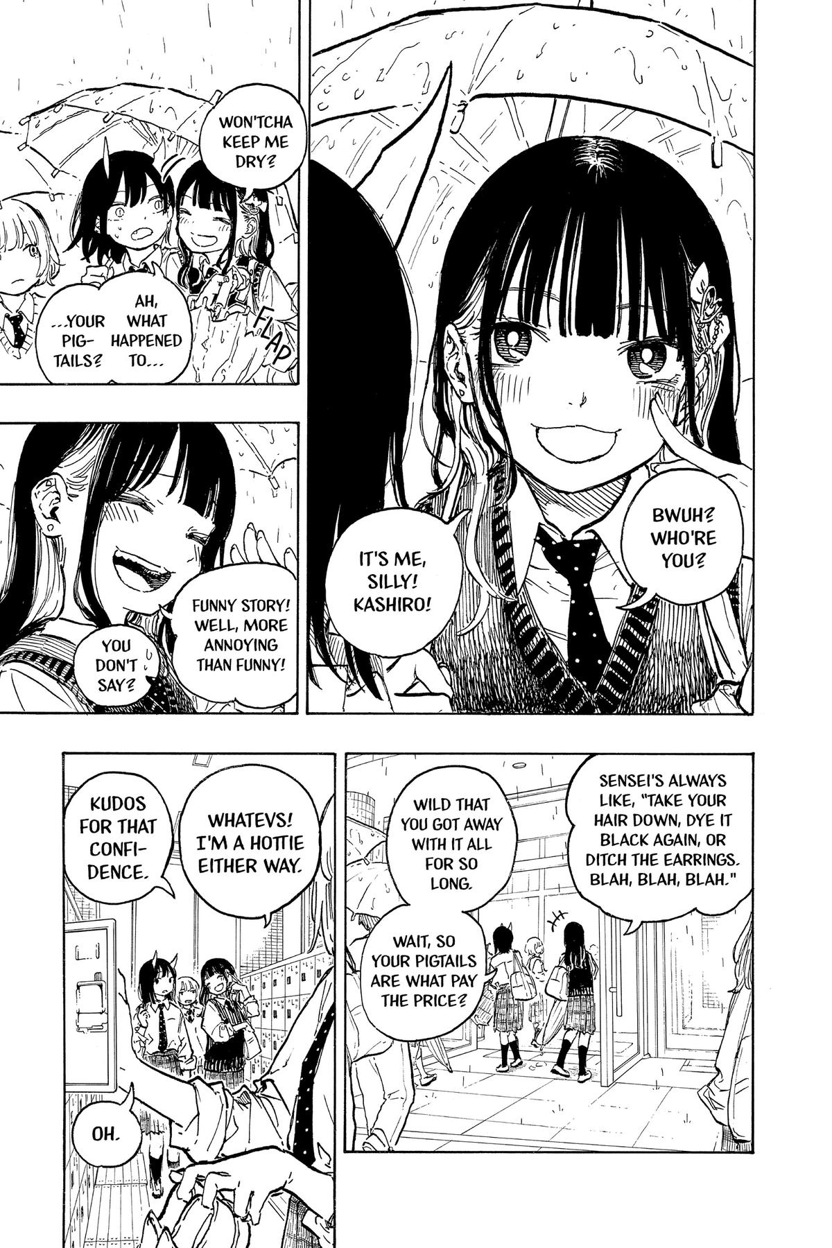 Ruri Dragon Chapter 11 - Page 7