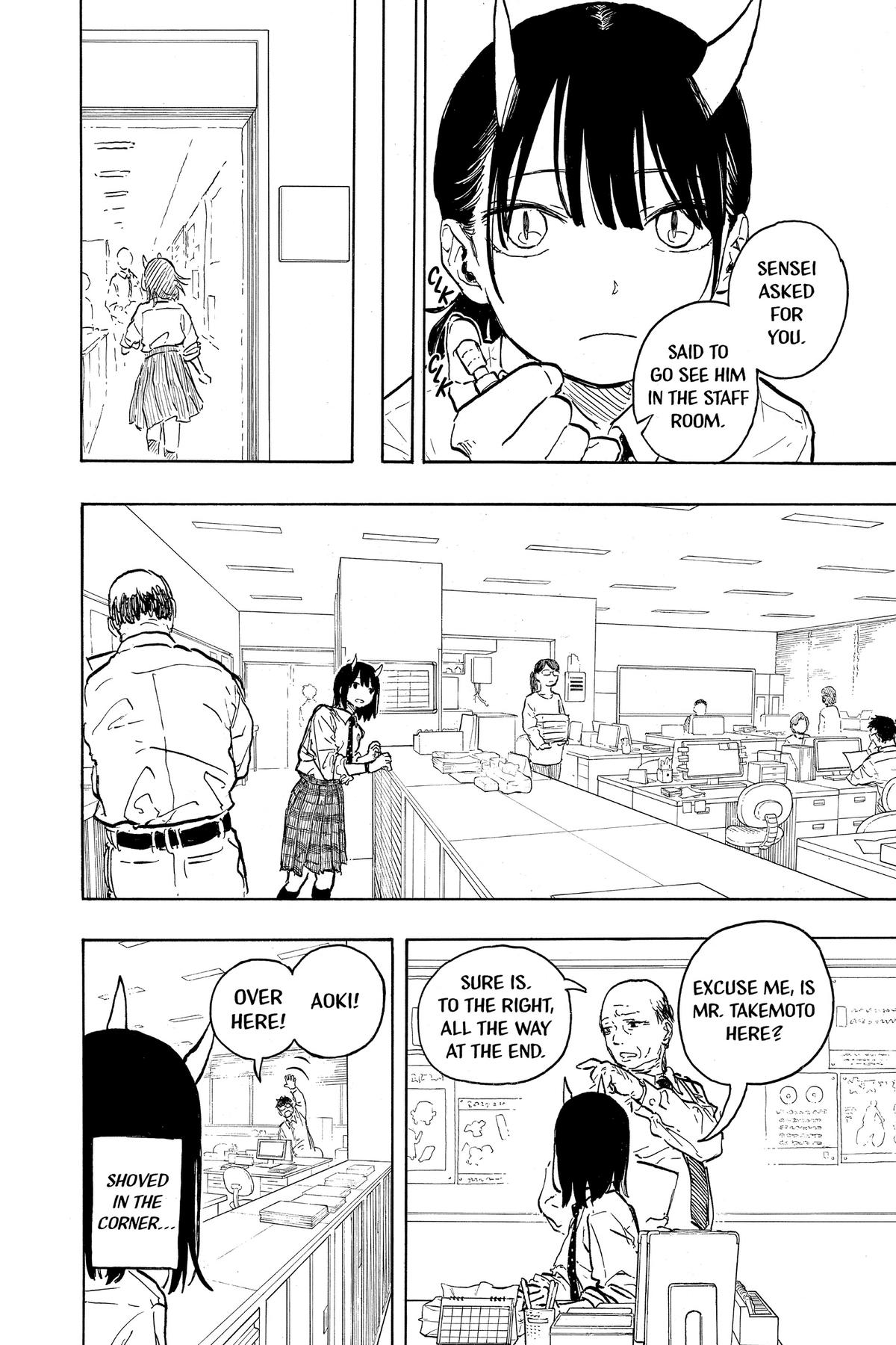 Ruri Dragon Chapter 11 - Page 16