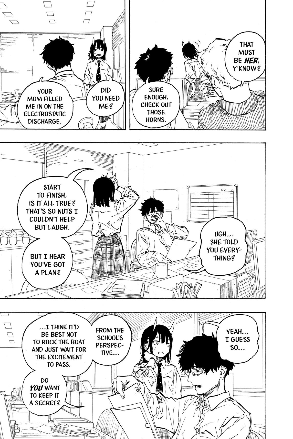 Ruri Dragon Chapter 11 - Page 17