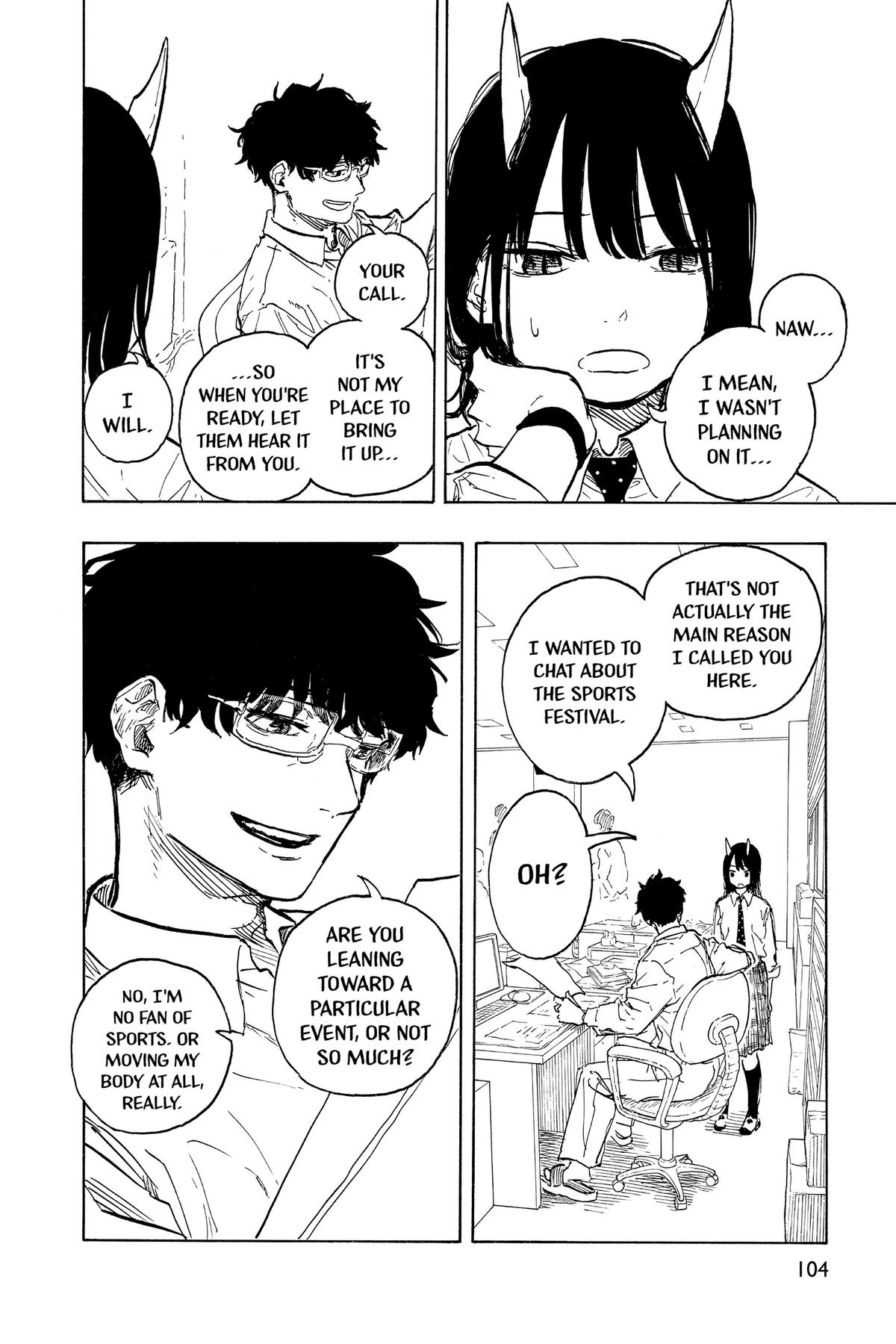 Ruri Dragon Chapter 11 - Page 18