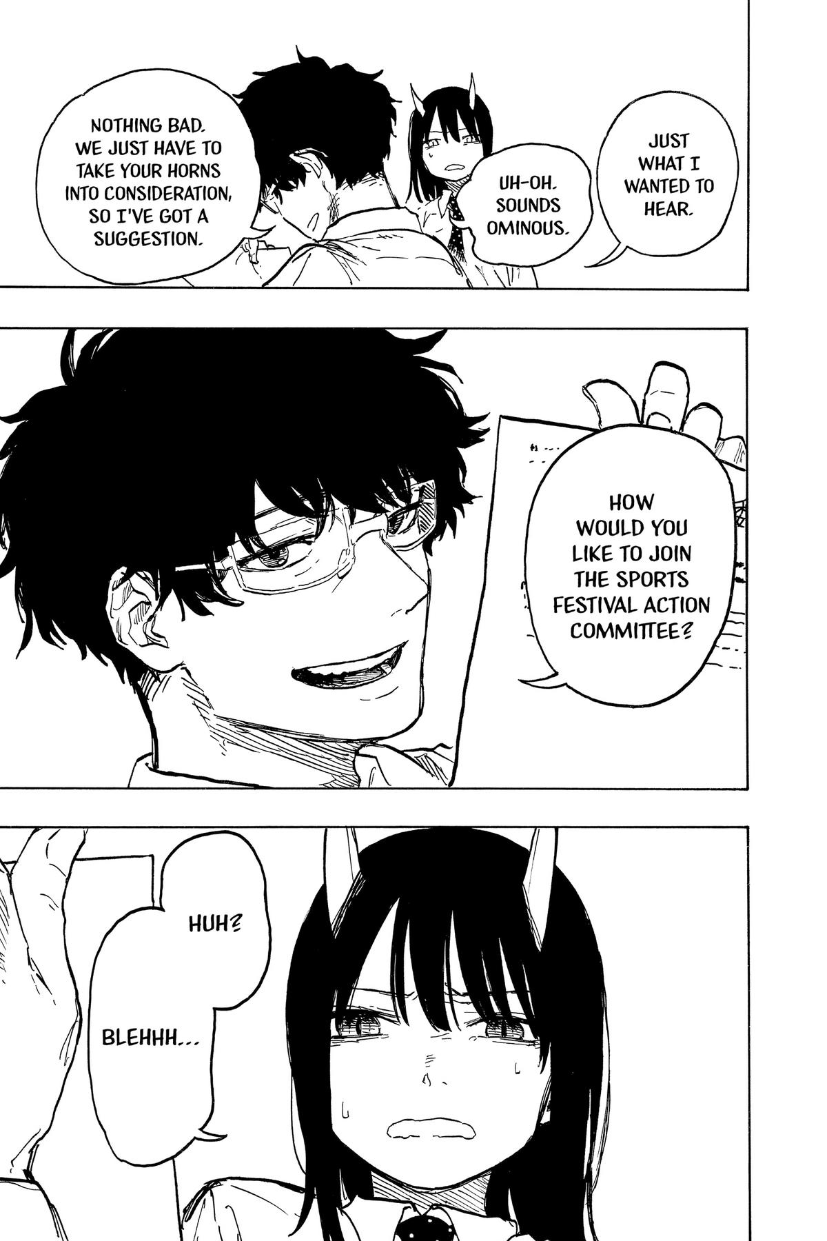 Ruri Dragon Chapter 11 - Page 19