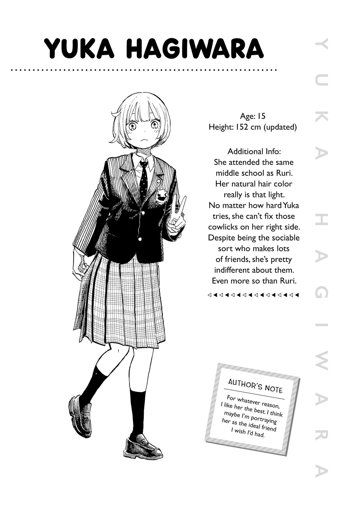 Ruri Dragon Chapter 11 - Page 20