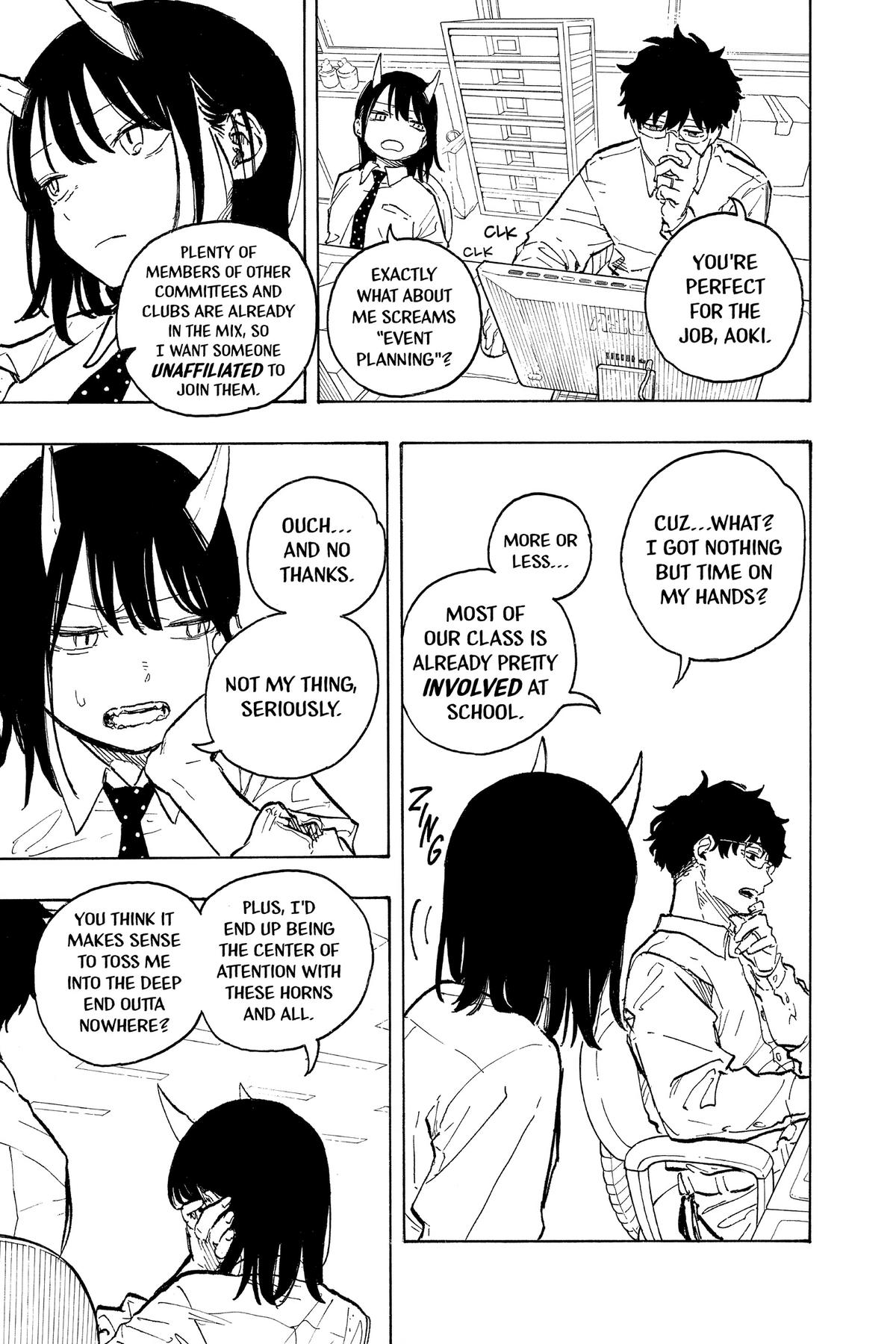 Ruri Dragon Chapter 12 - Page 3