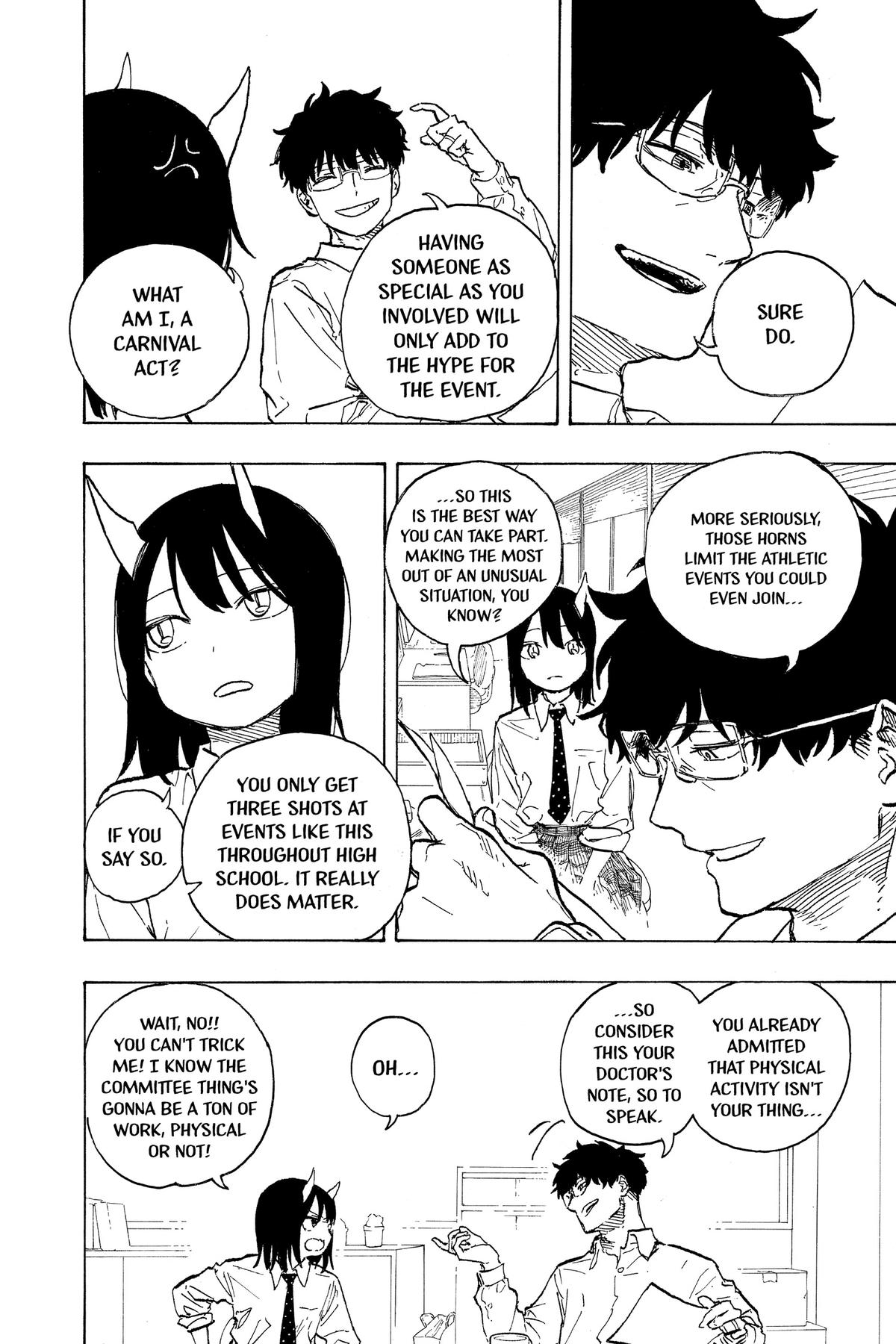 Ruri Dragon Chapter 12 - Page 4