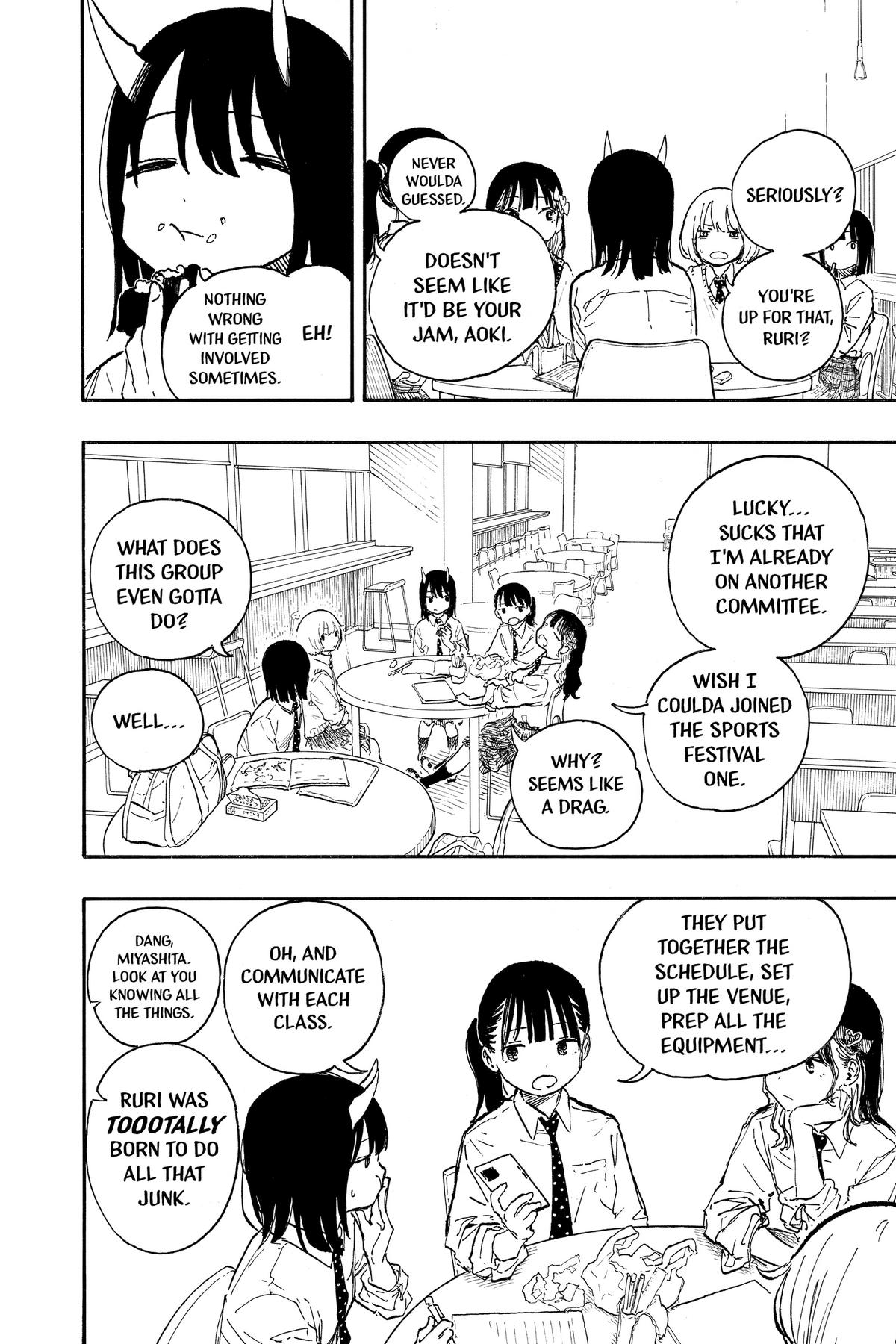 Ruri Dragon Chapter 12 - Page 6