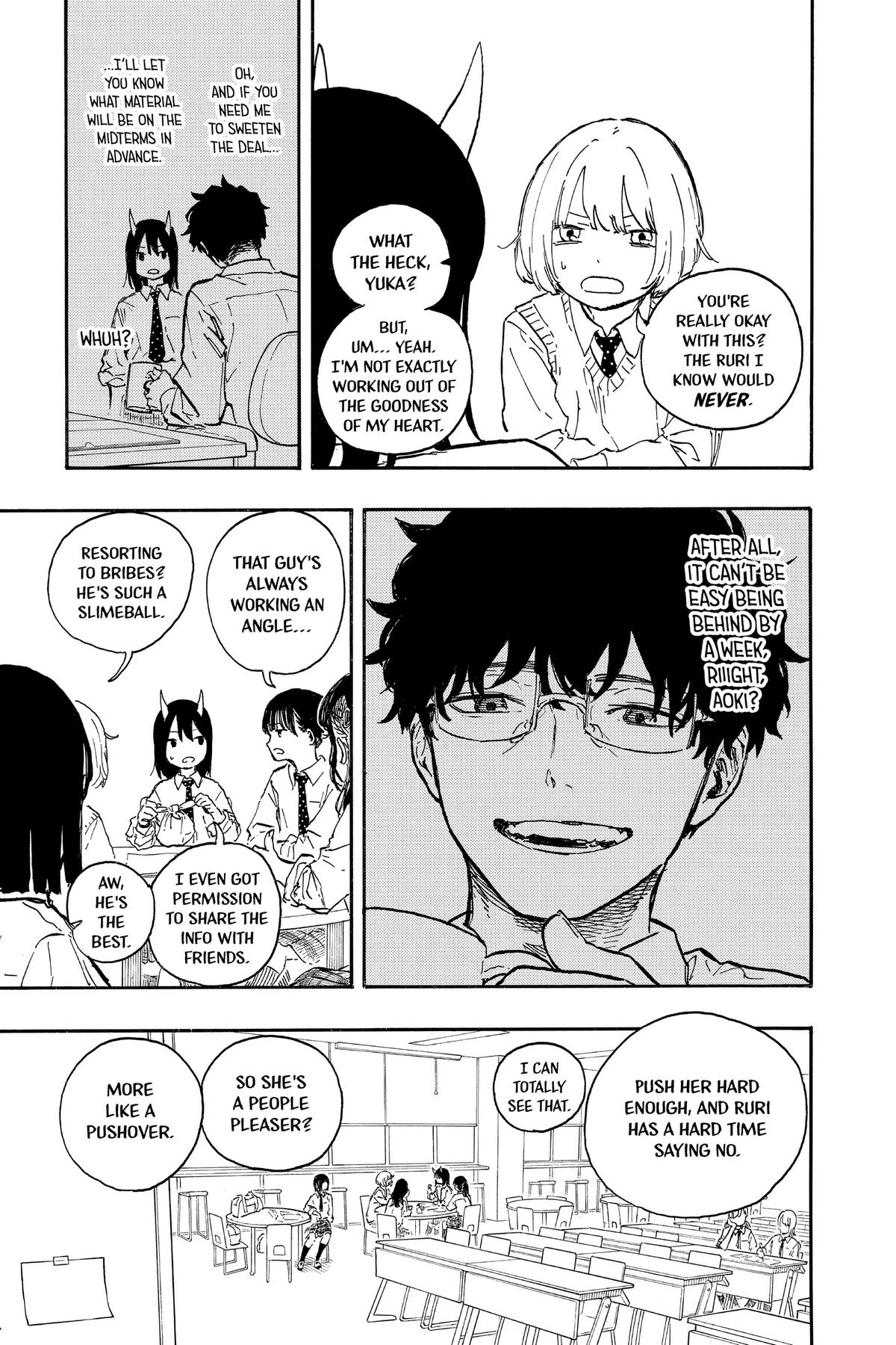 Ruri Dragon Chapter 12 - Page 7