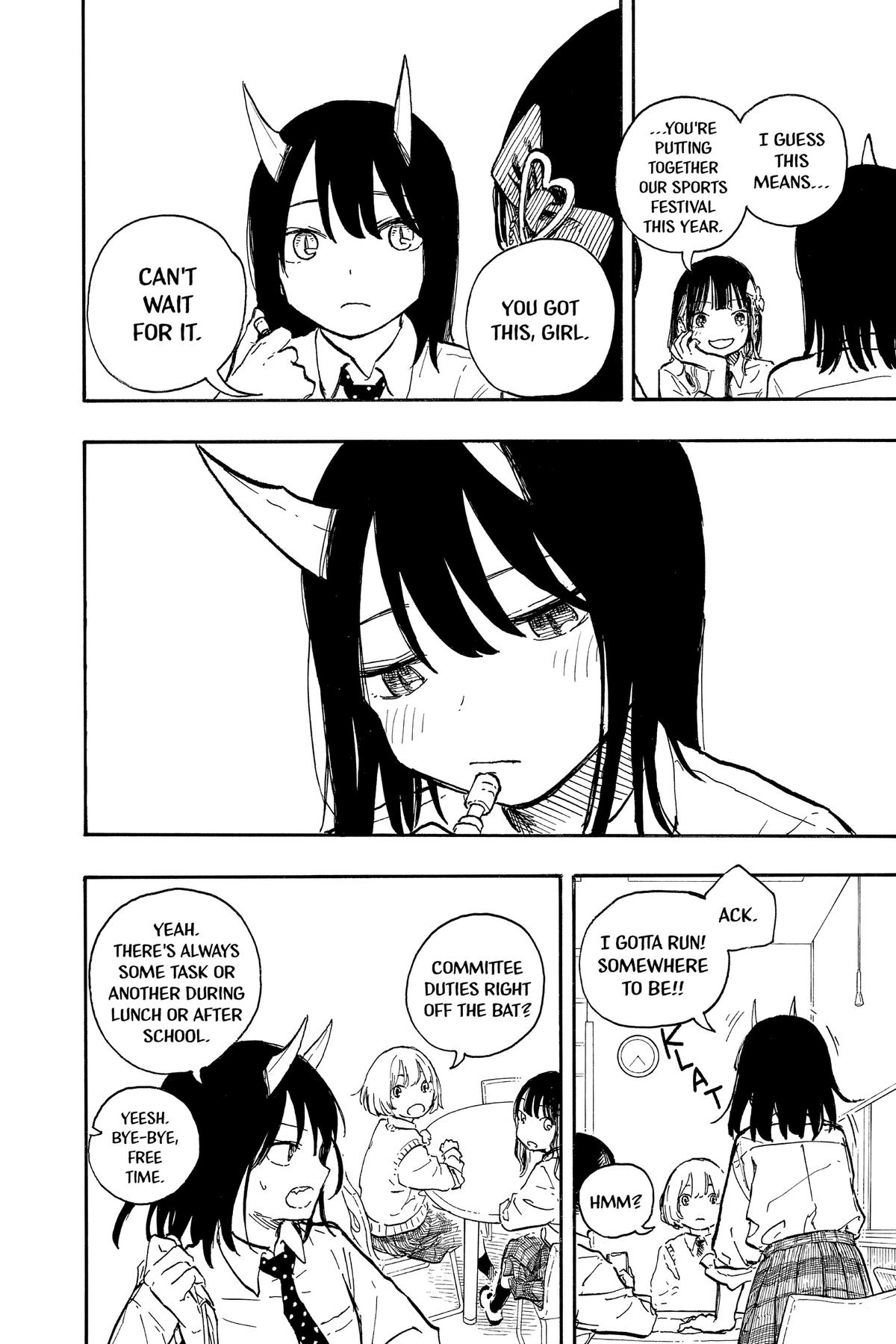 Ruri Dragon Chapter 12 - Page 8