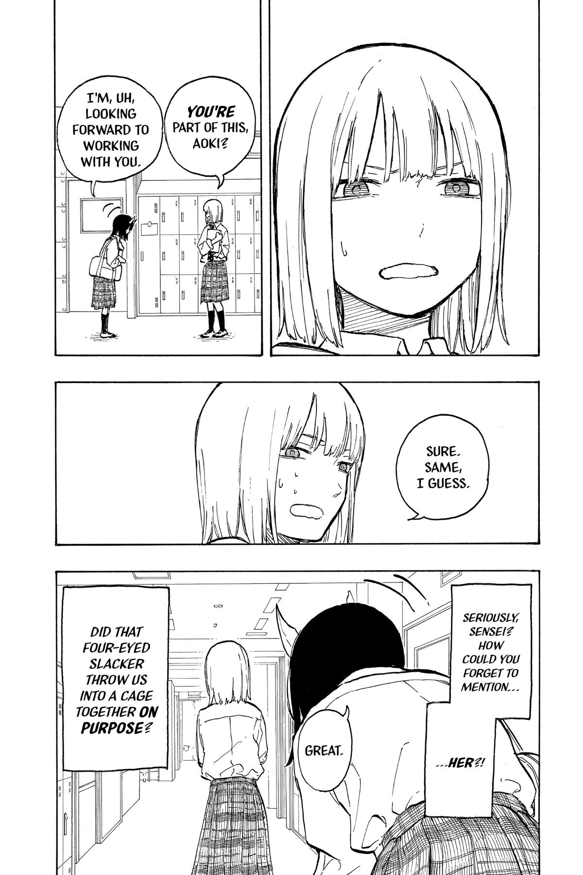 Ruri Dragon Chapter 12 - Page 10