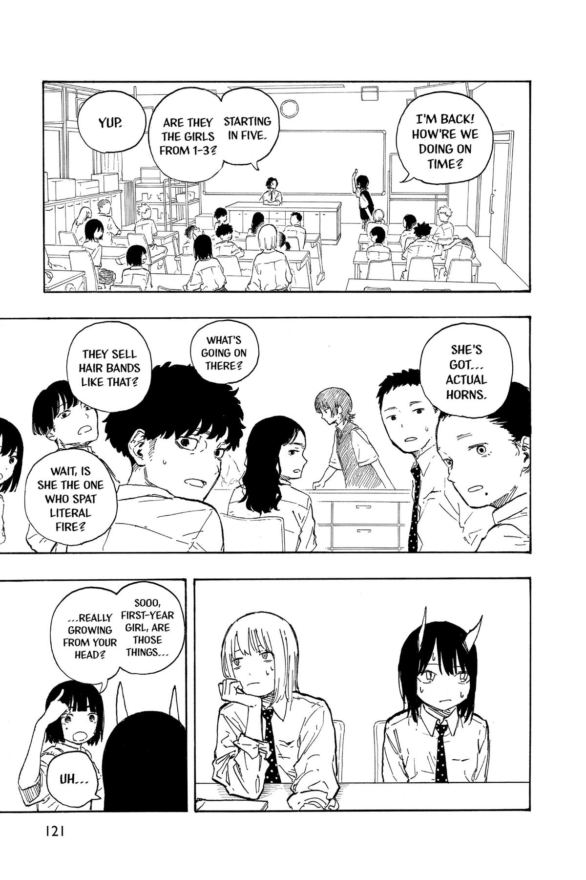 Ruri Dragon Chapter 12 - Page 15