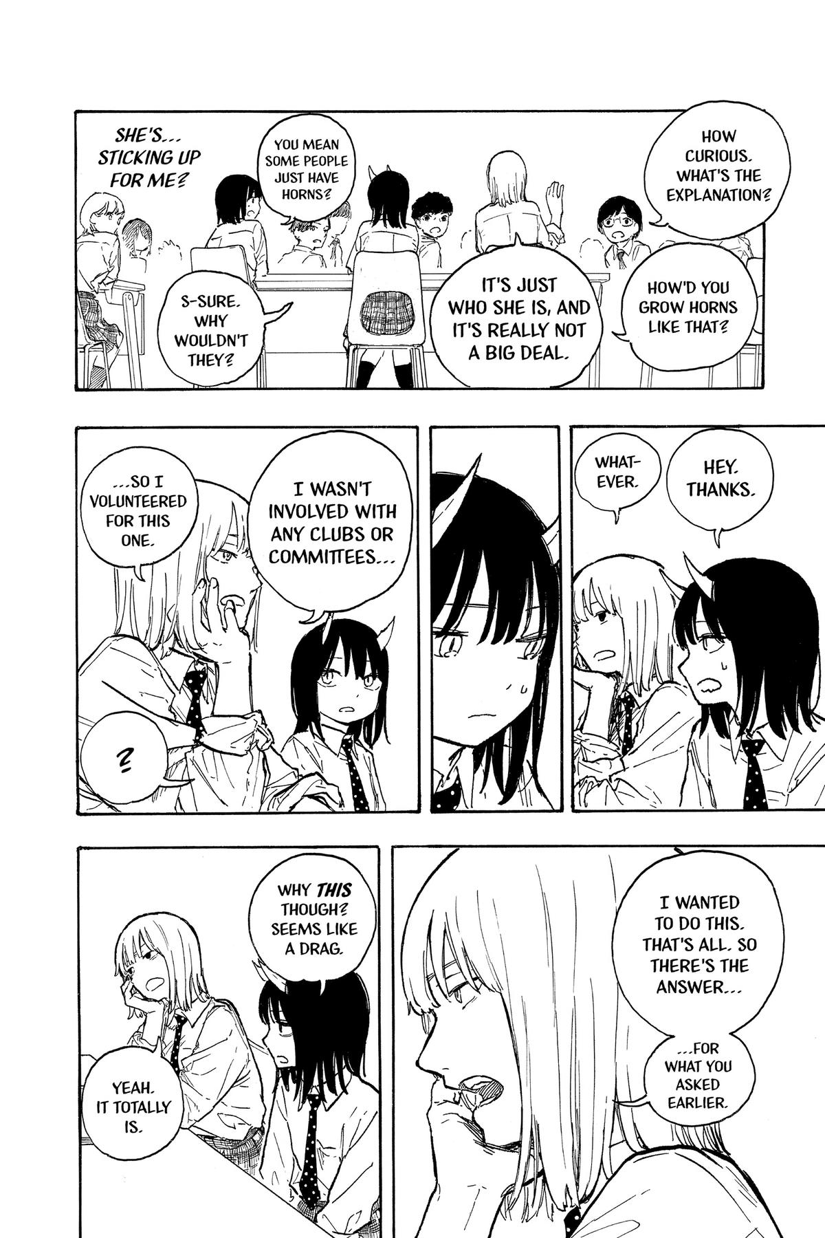 Ruri Dragon Chapter 12 - Page 16