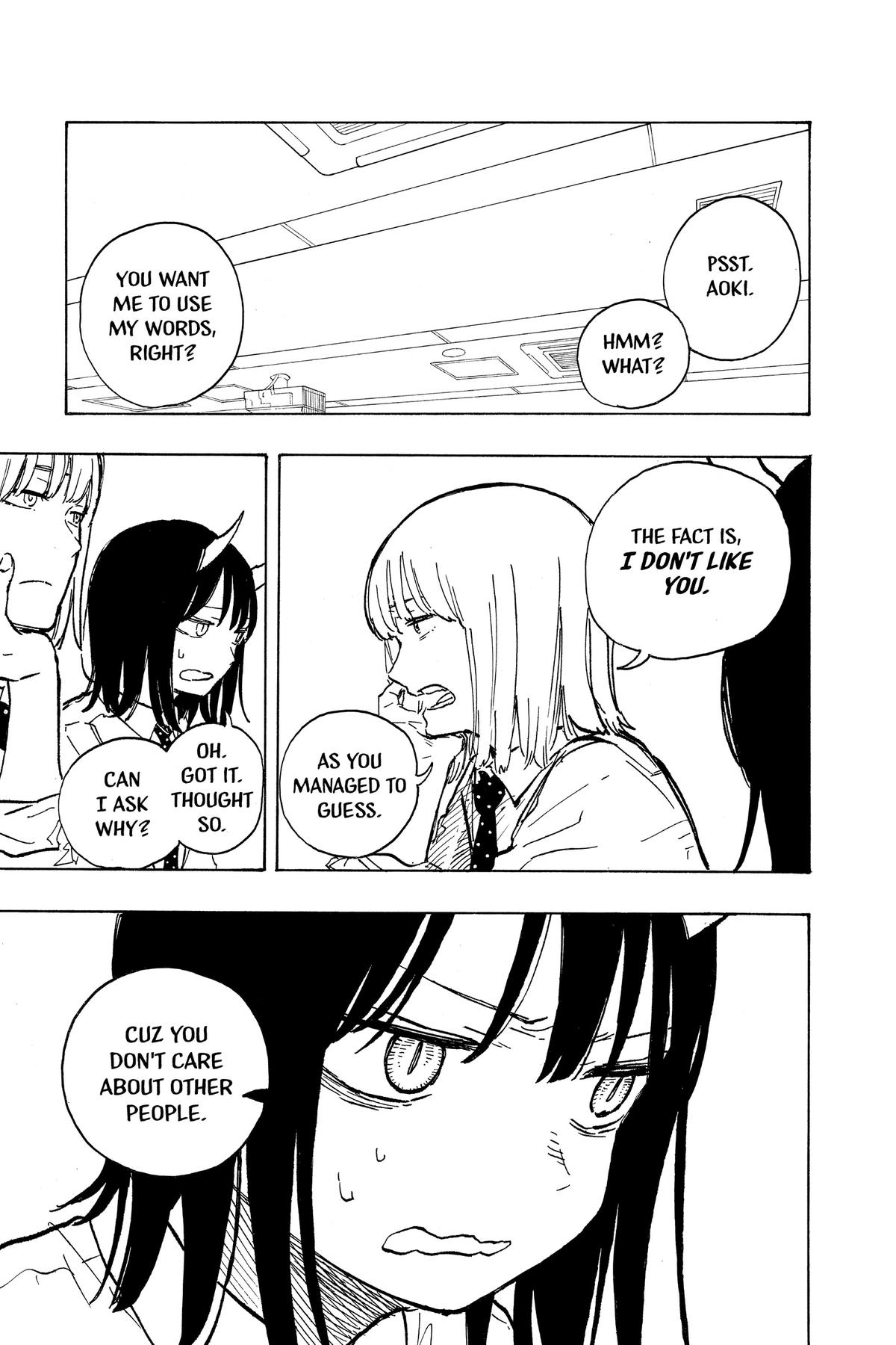Ruri Dragon Chapter 12 - Page 19
