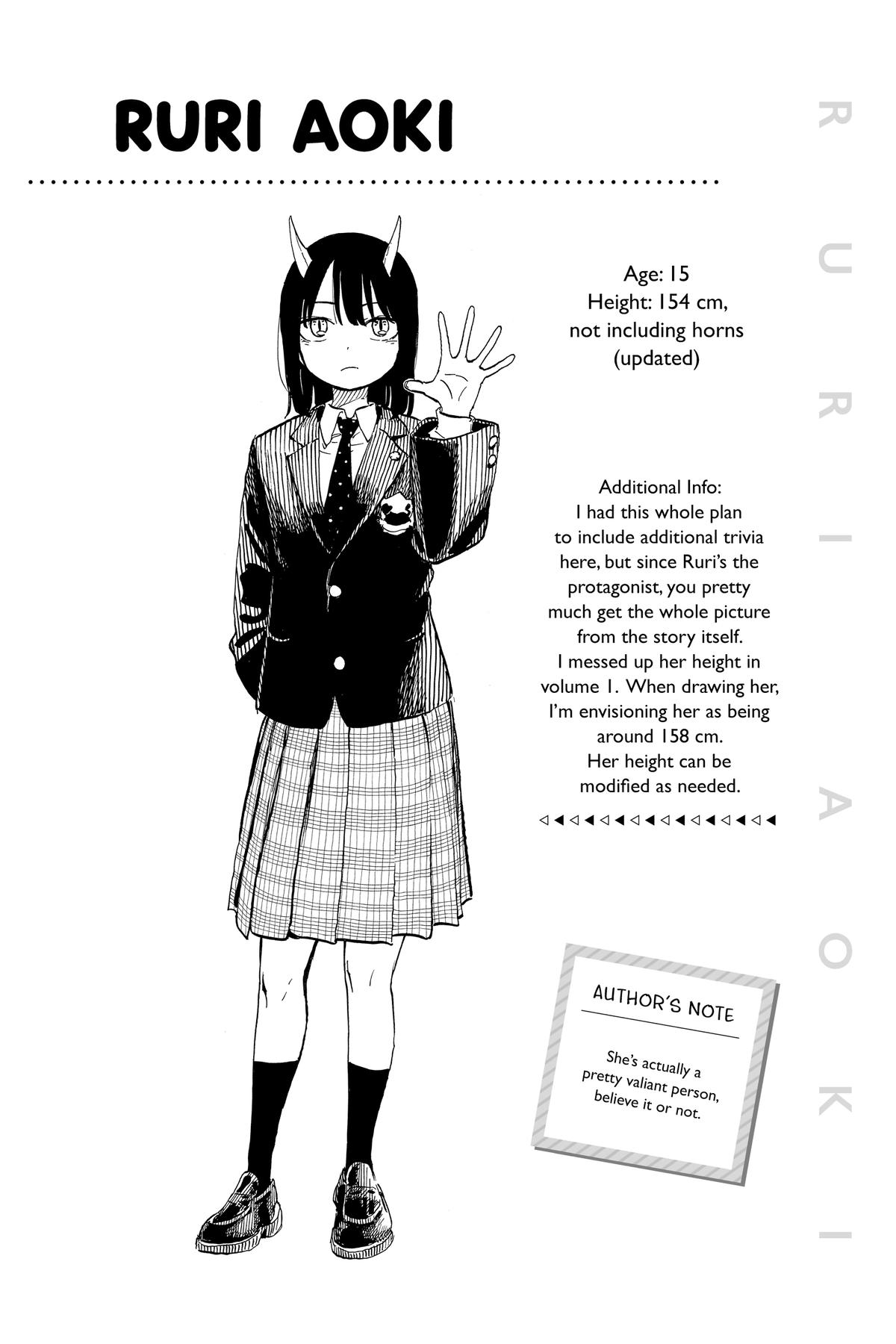 Ruri Dragon Chapter 12 - Page 20