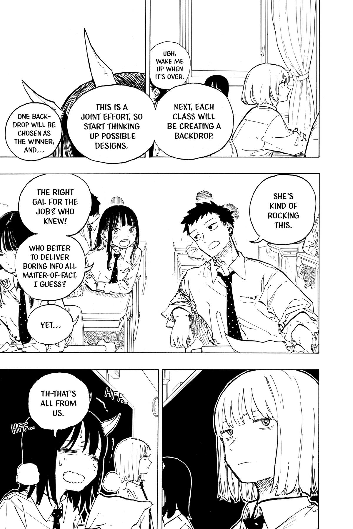 Ruri Dragon Chapter 13 - Page 3