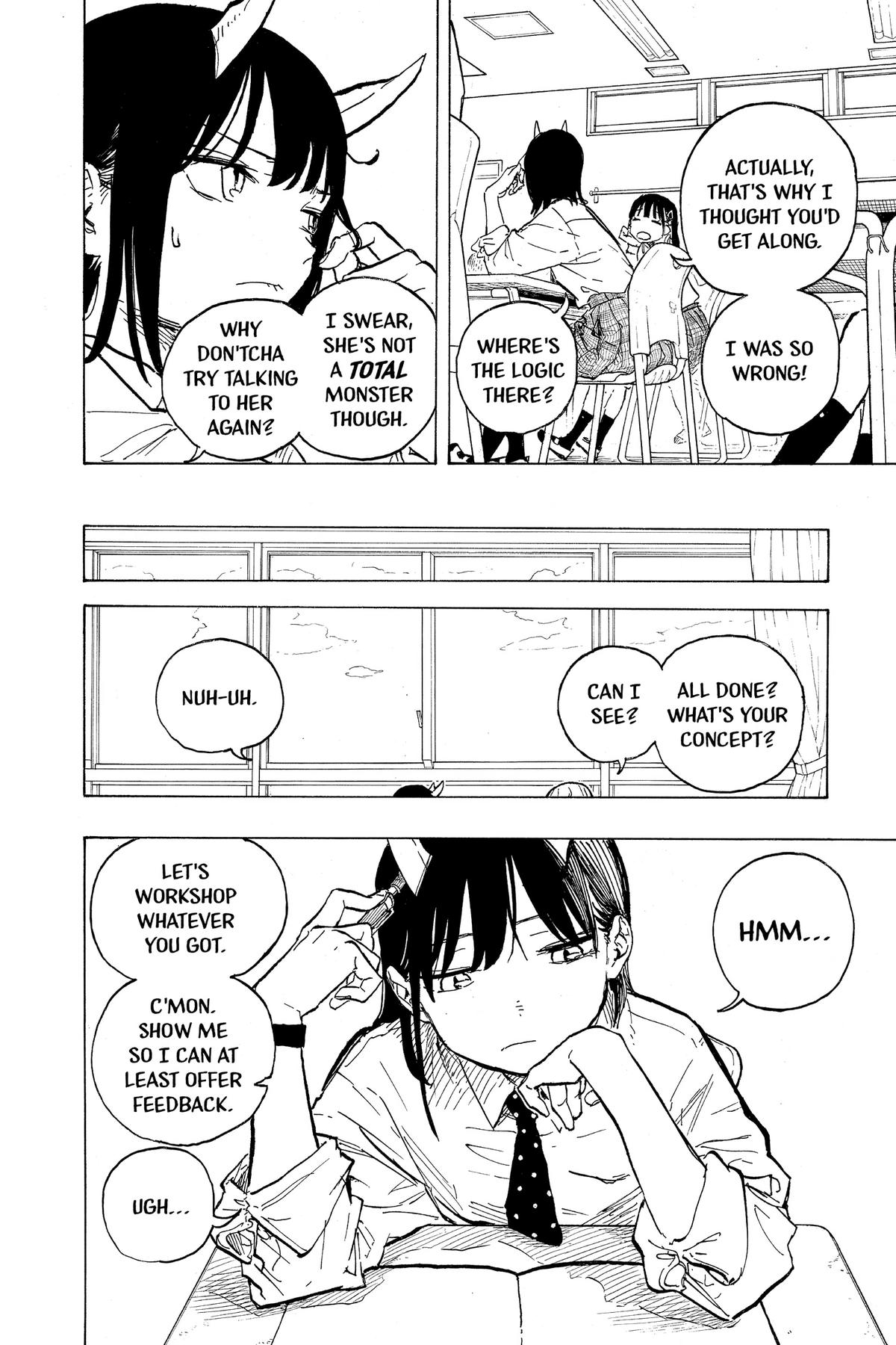 Ruri Dragon Chapter 13 - Page 6