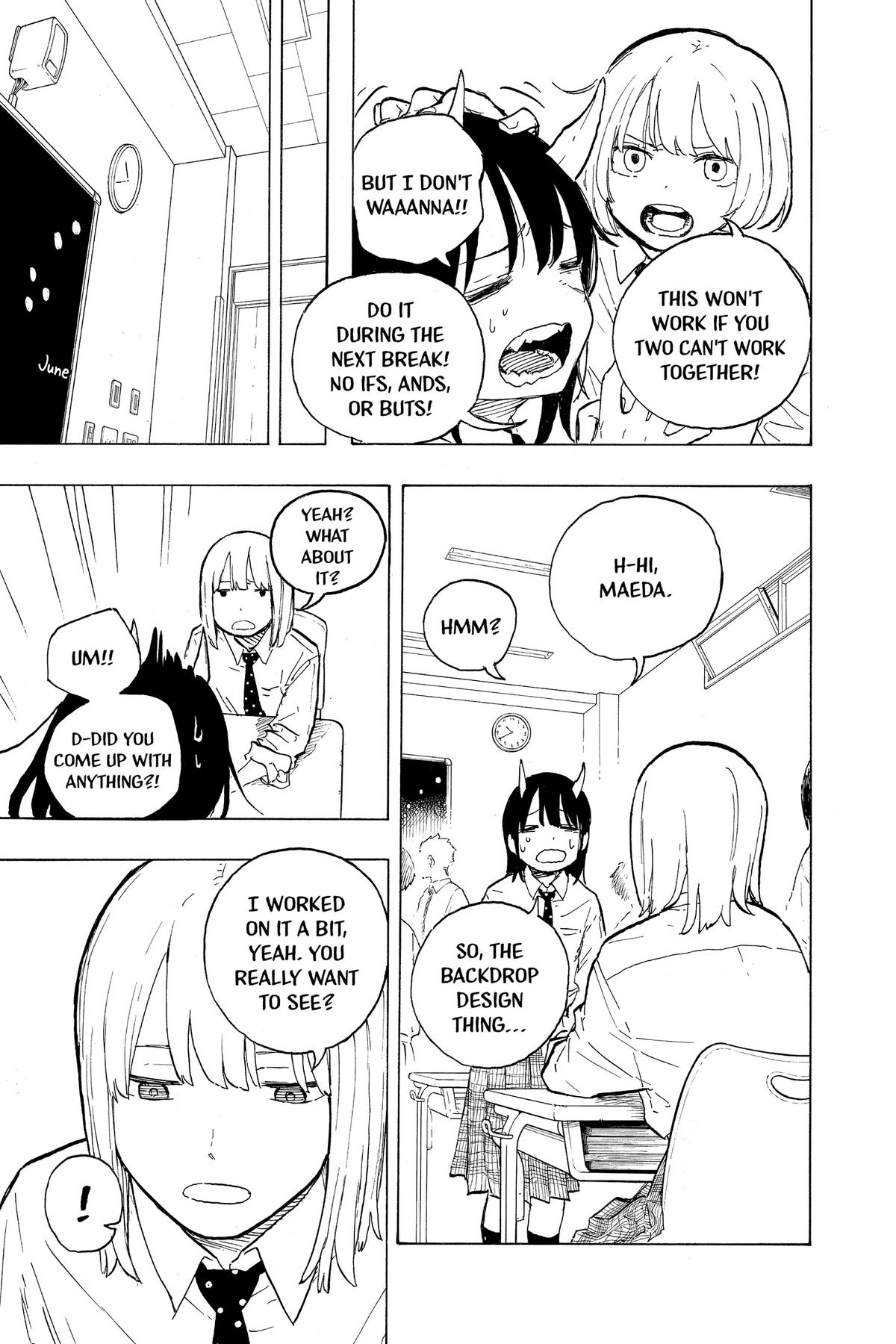 Ruri Dragon Chapter 13 - Page 11