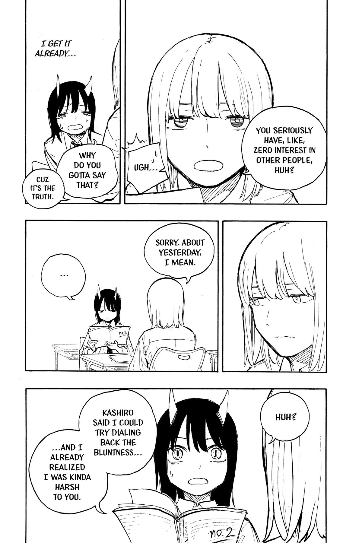 Ruri Dragon Chapter 13 - Page 13
