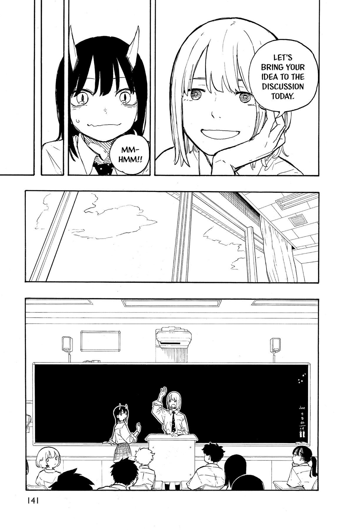 Ruri Dragon Chapter 13 - Page 15