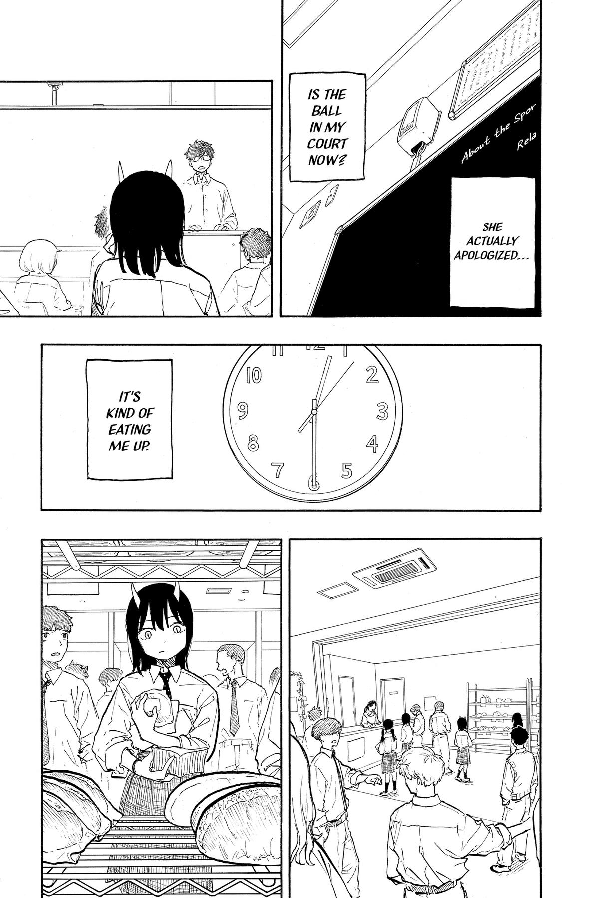 Ruri Dragon Chapter 13 - Page 17