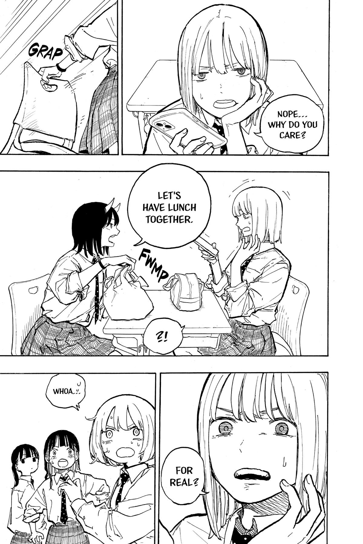 Ruri Dragon Chapter 13 - Page 19