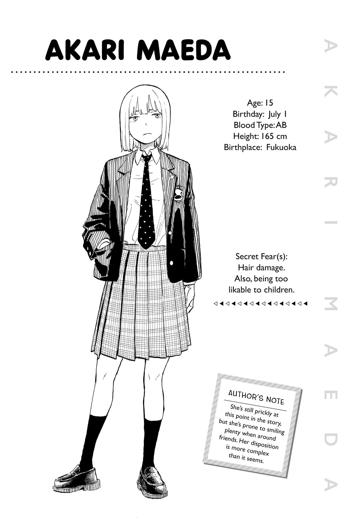 Ruri Dragon Chapter 13 - Page 20