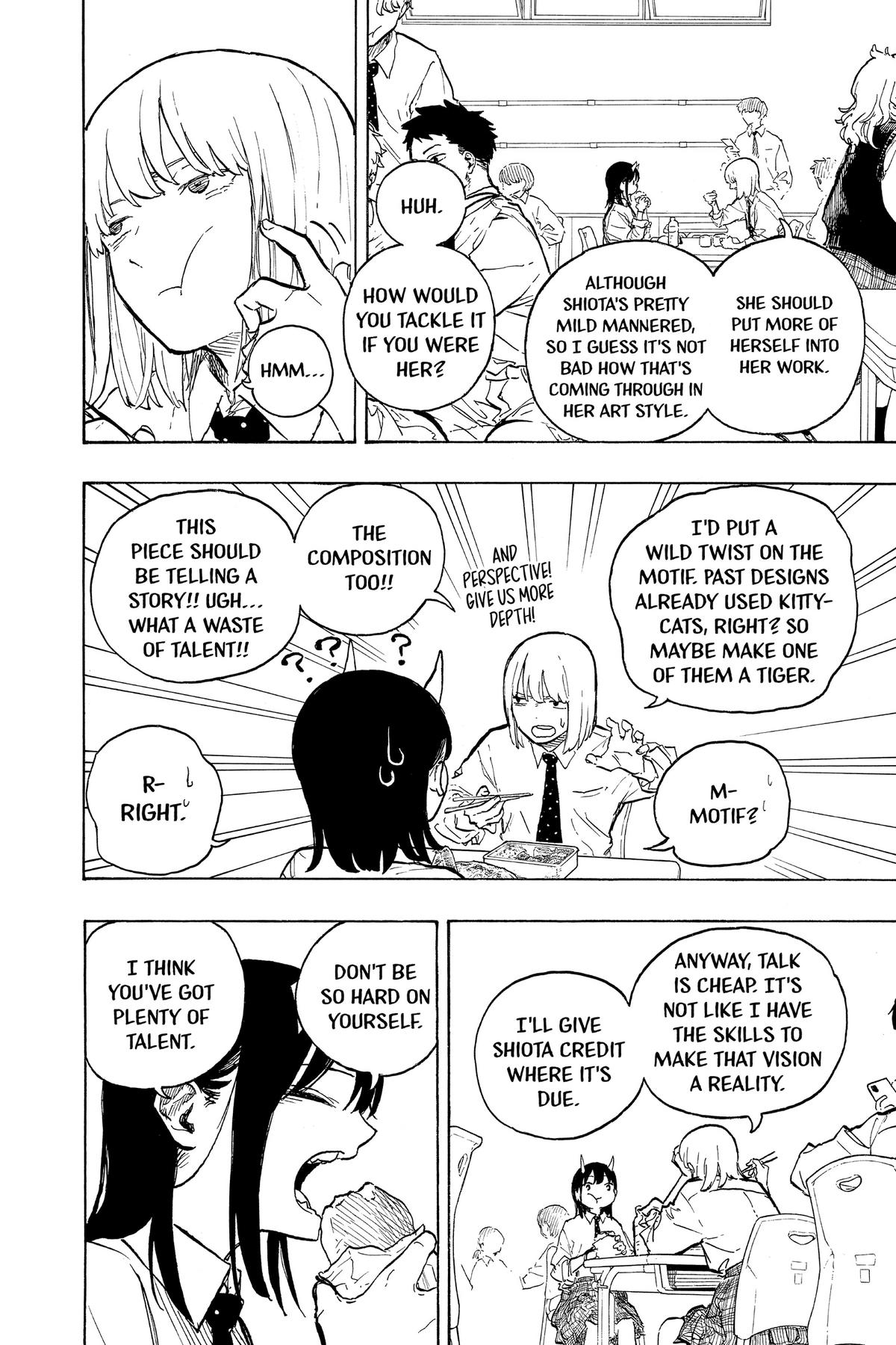 Ruri Dragon Chapter 14 - Page 6