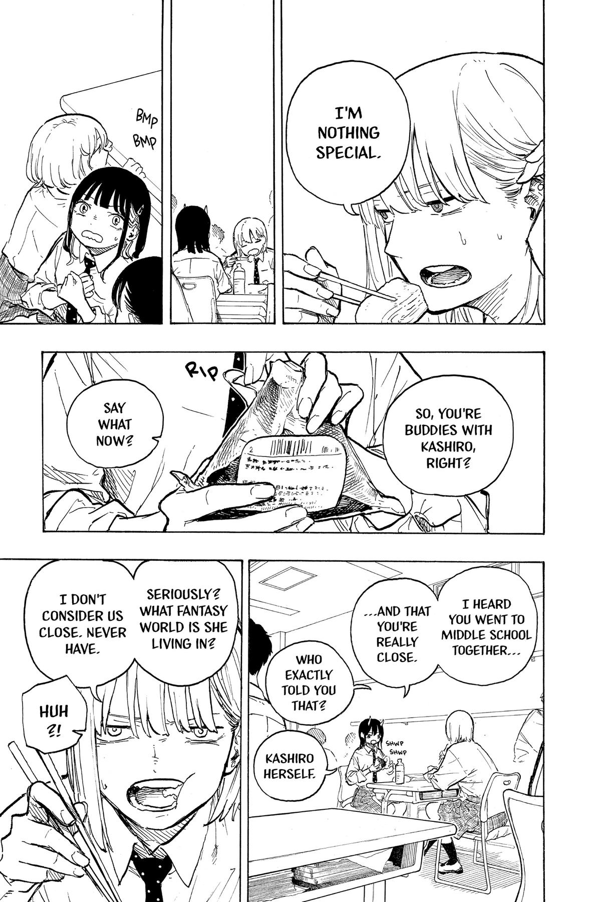 Ruri Dragon Chapter 14 - Page 7