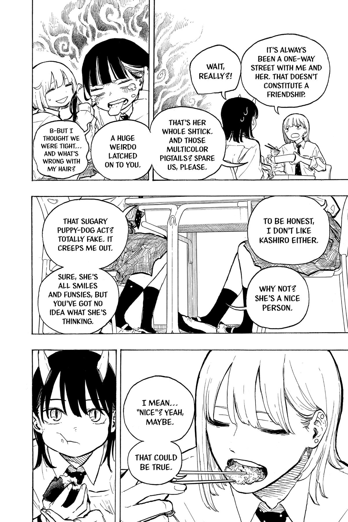 Ruri Dragon Chapter 14 - Page 8