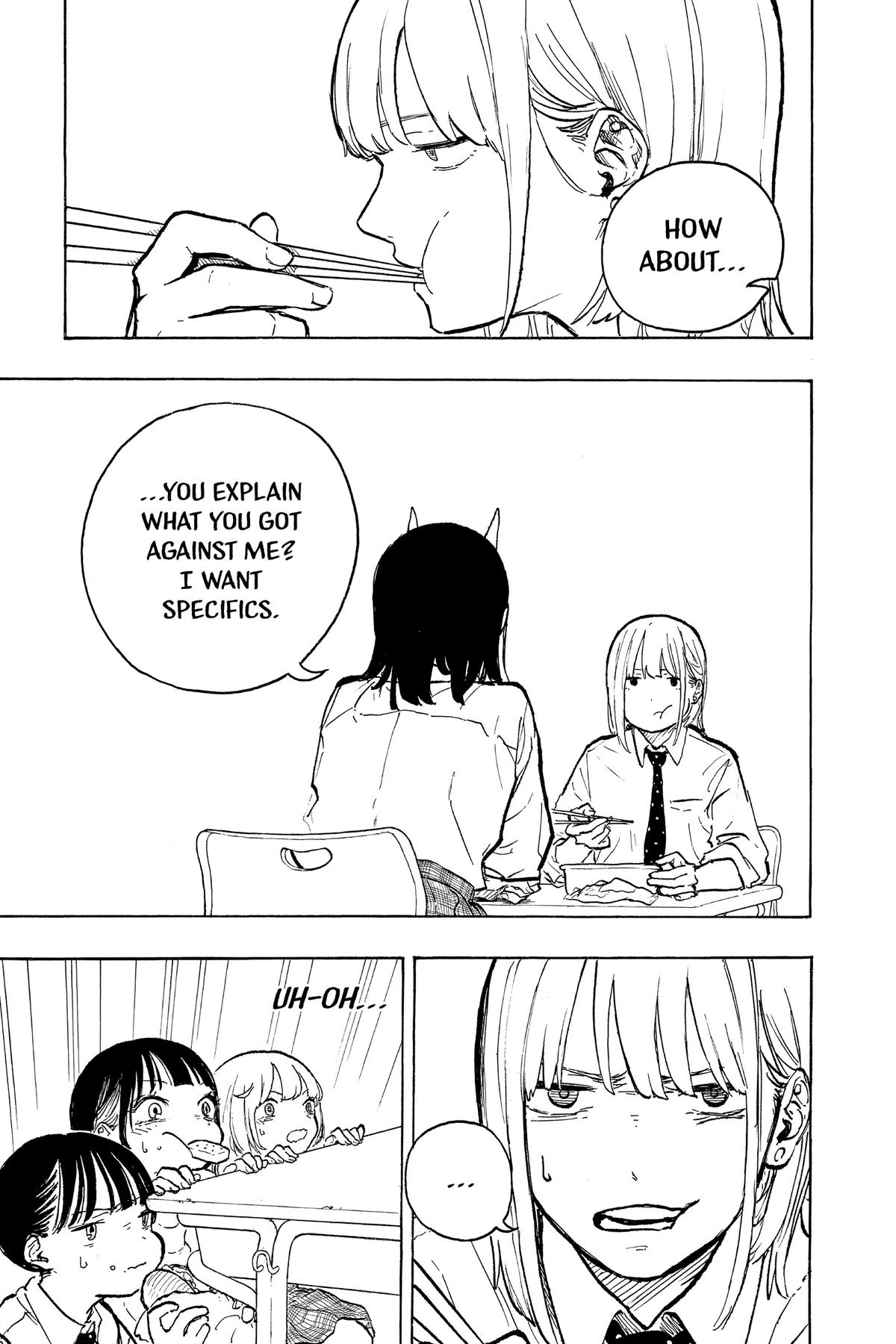 Ruri Dragon Chapter 14 - Page 9