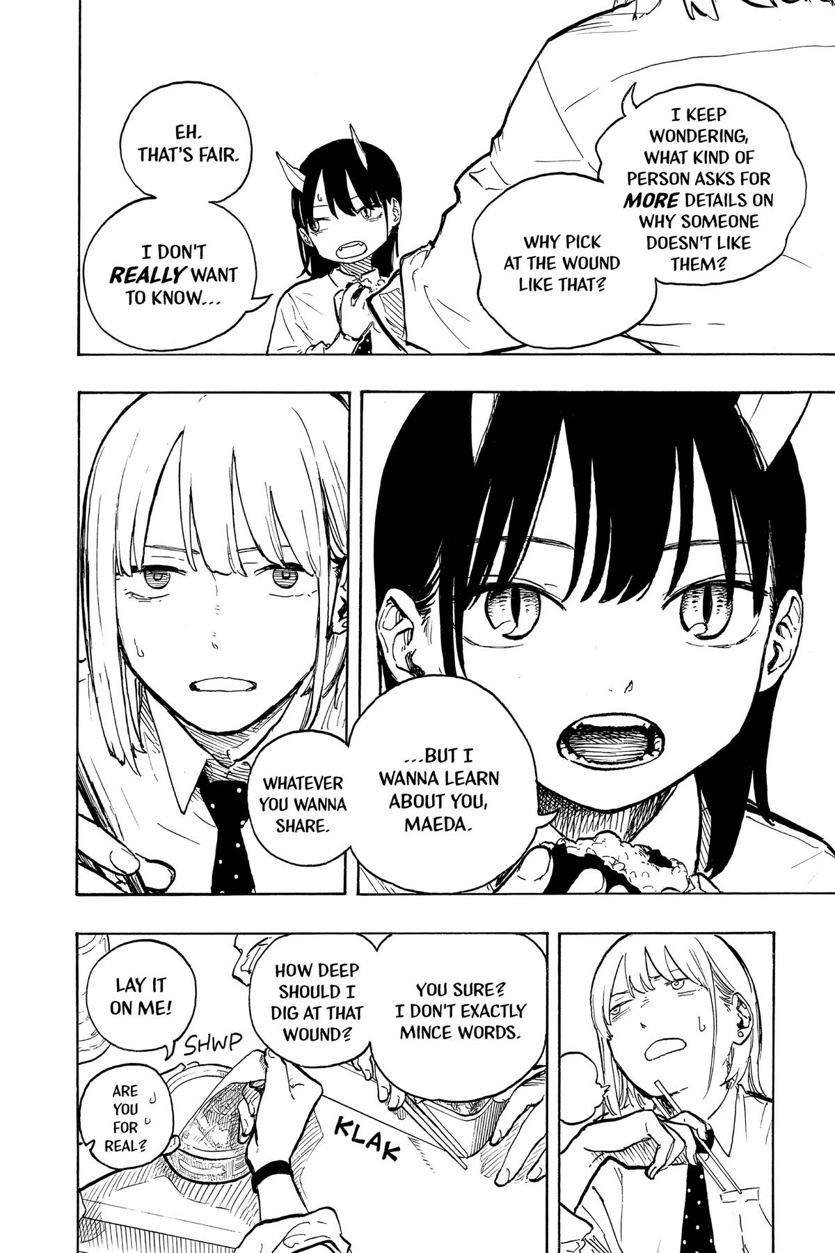Ruri Dragon Chapter 14 - Page 10