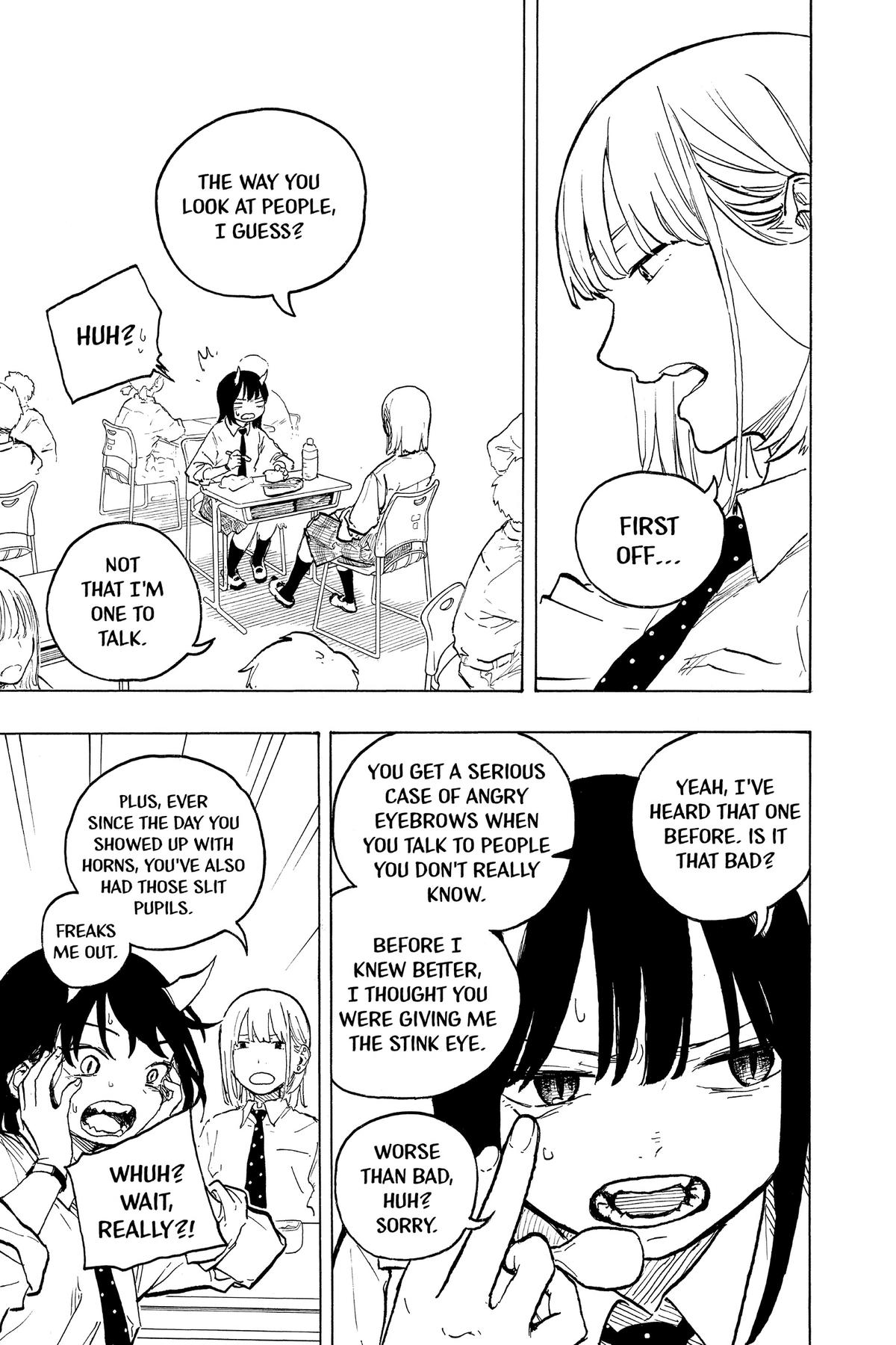 Ruri Dragon Chapter 14 - Page 11