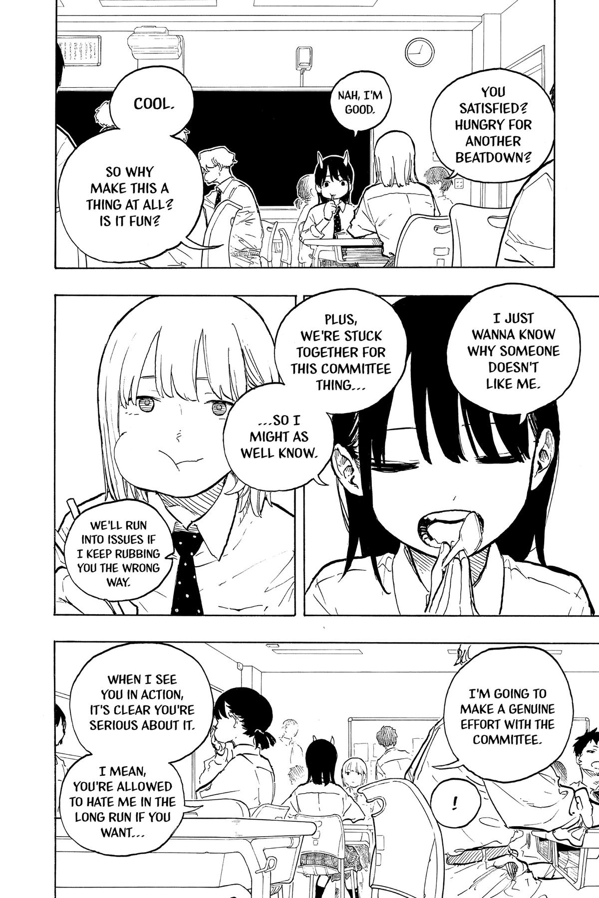 Ruri Dragon Chapter 14 - Page 16