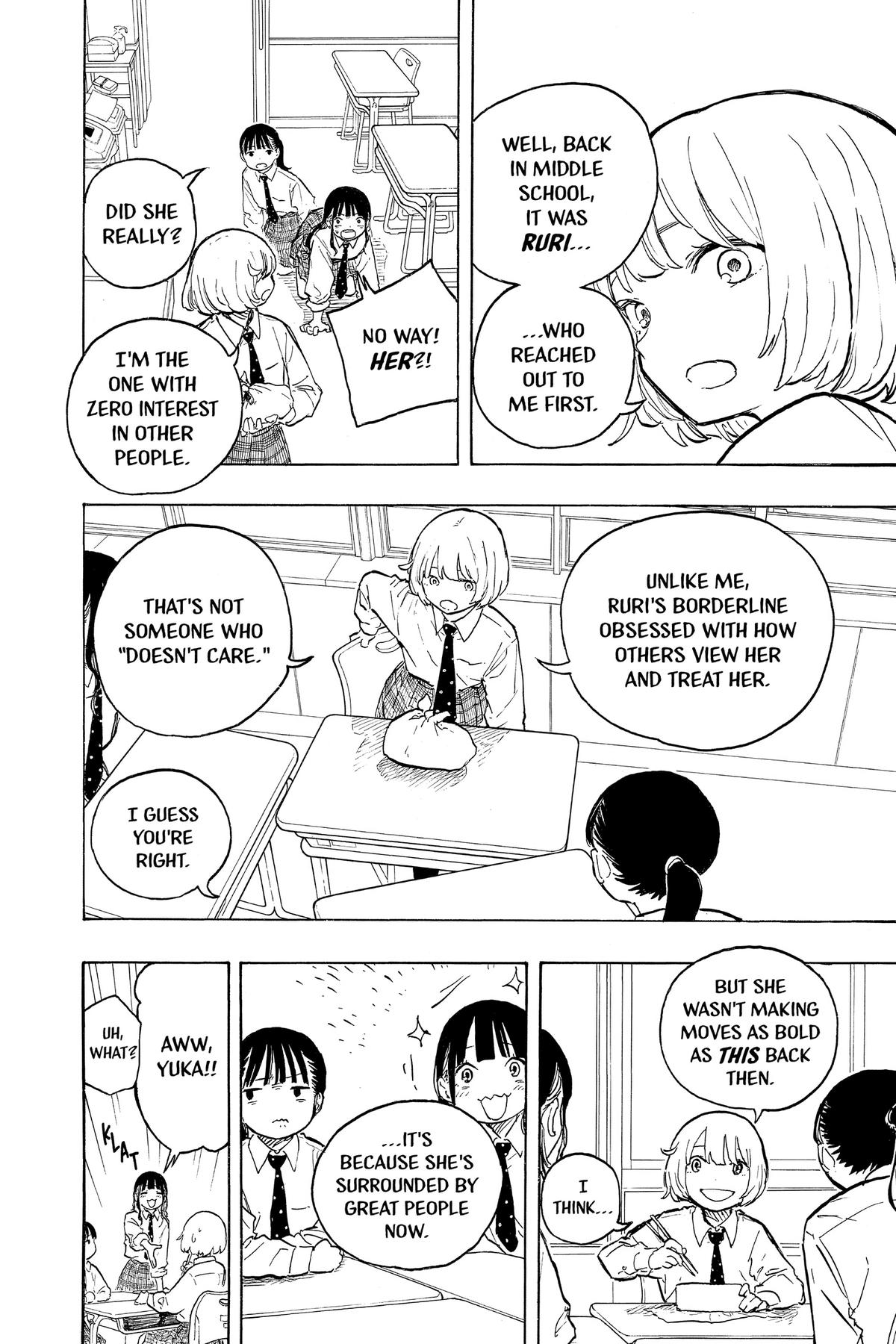 Ruri Dragon Chapter 14 - Page 18