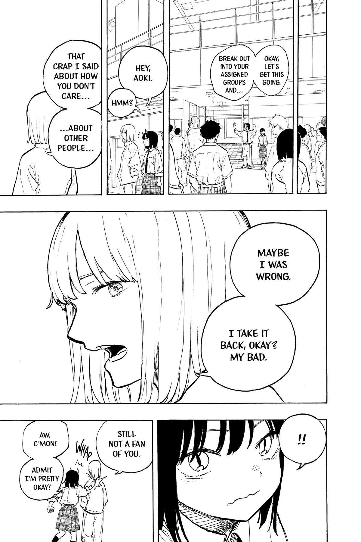 Ruri Dragon Chapter 14 - Page 19
