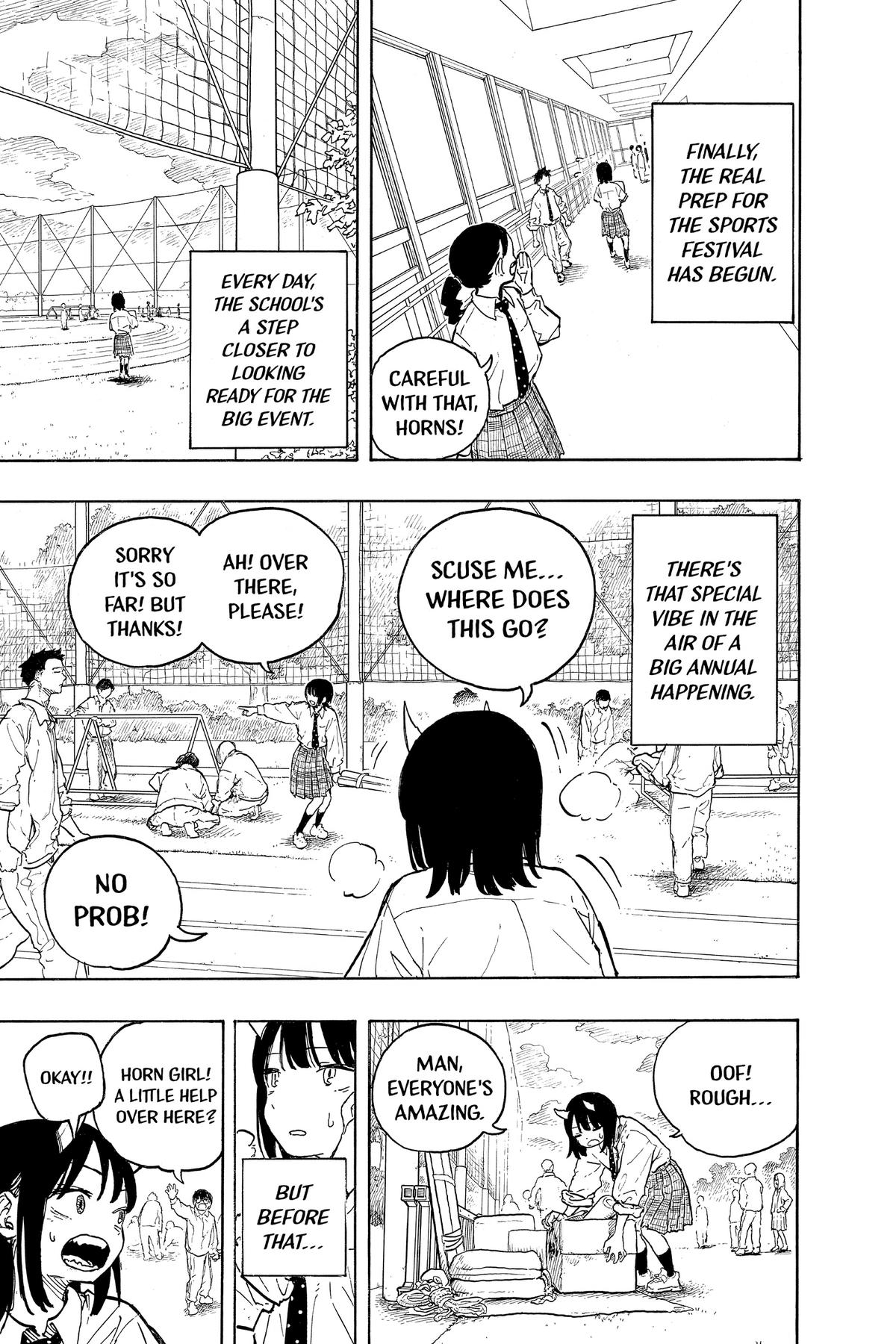 Ruri Dragon Chapter 15 - Page 3