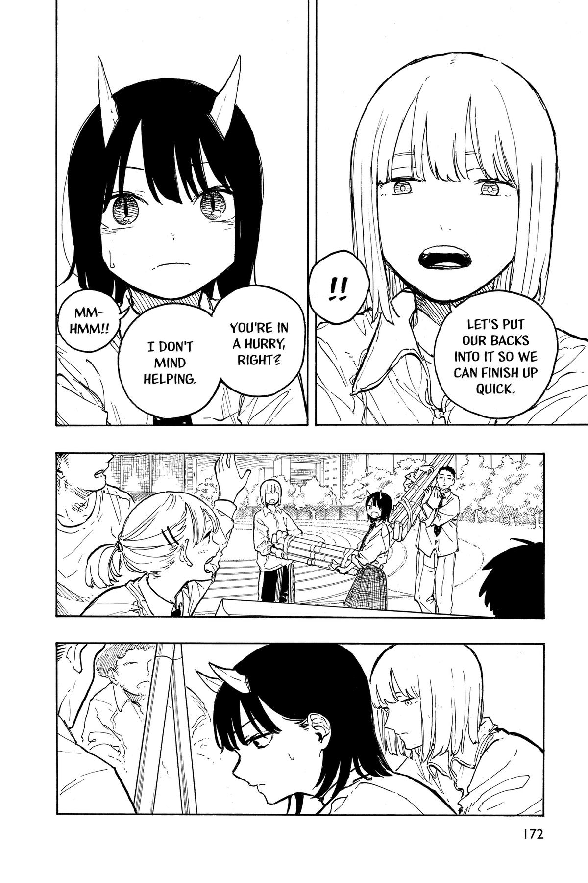 Ruri Dragon Chapter 15 - Page 6