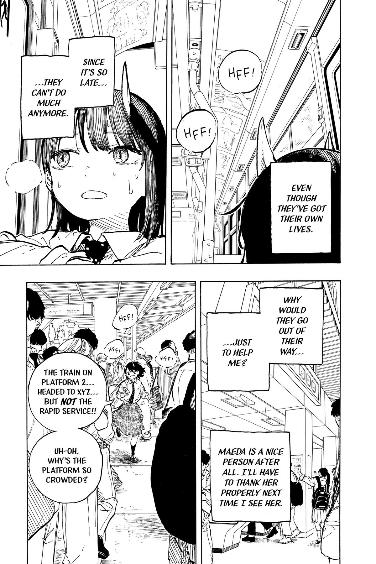 Ruri Dragon Chapter 15 - Page 15