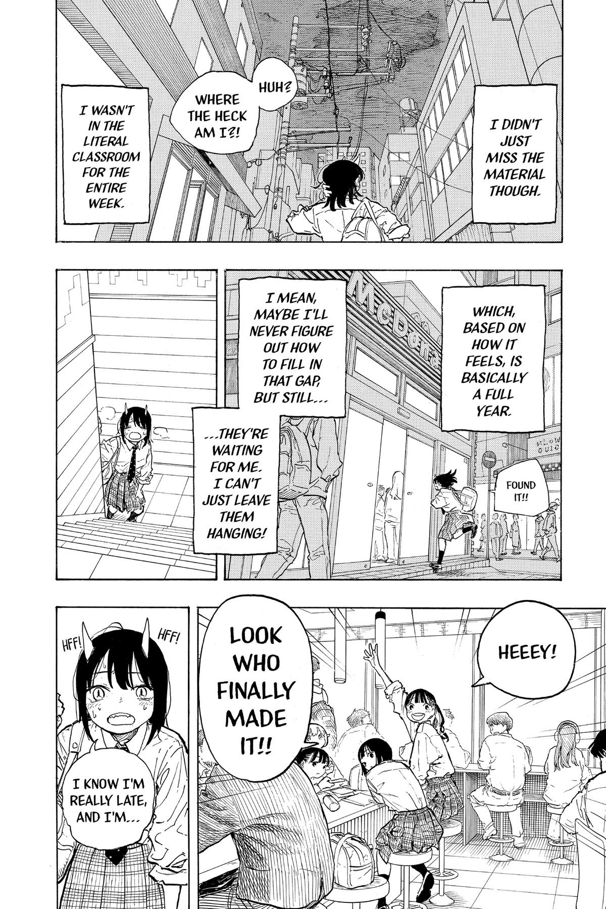 Ruri Dragon Chapter 15 - Page 18
