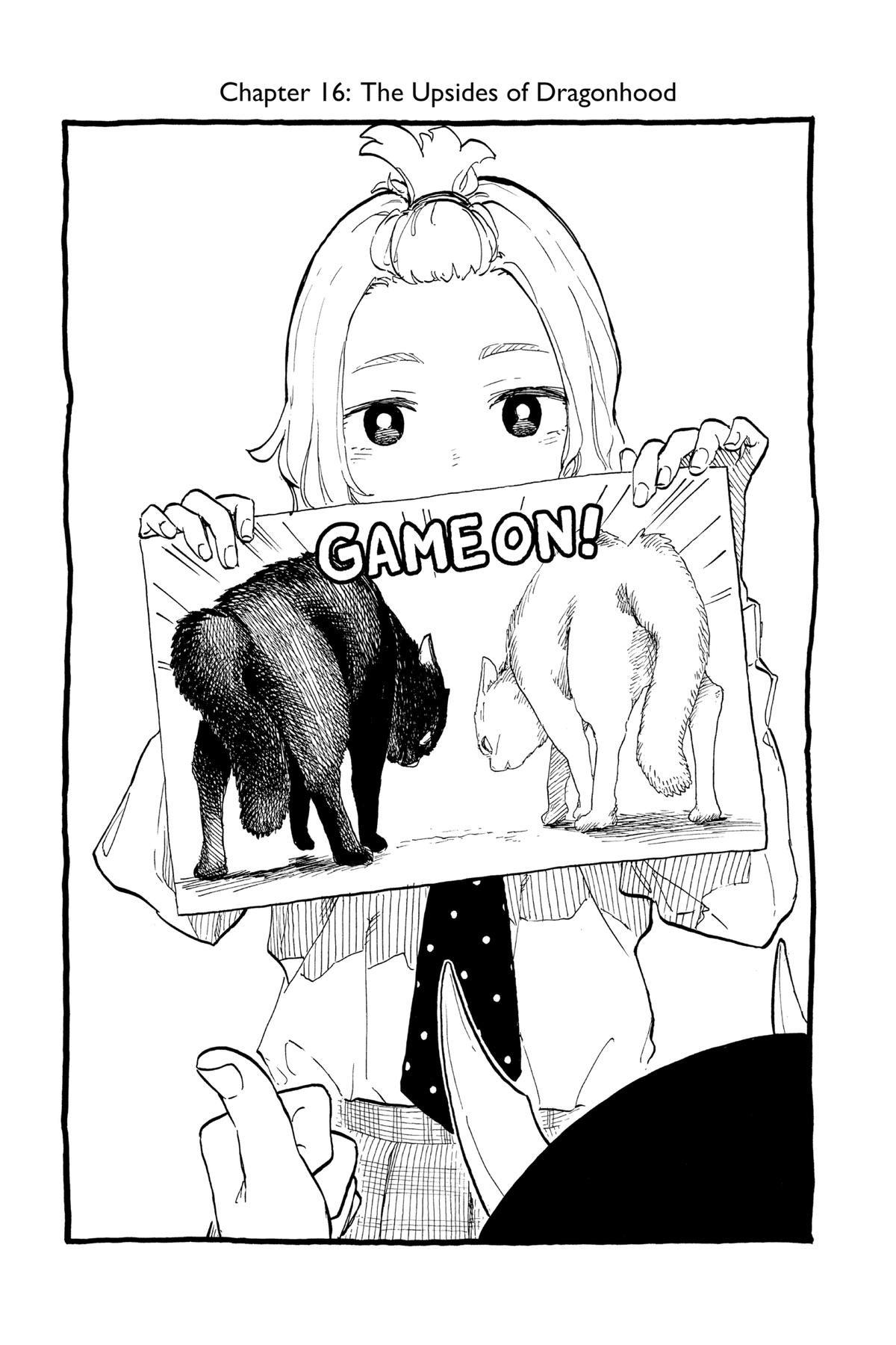 Ruri Dragon Chapter 16 - Page 7