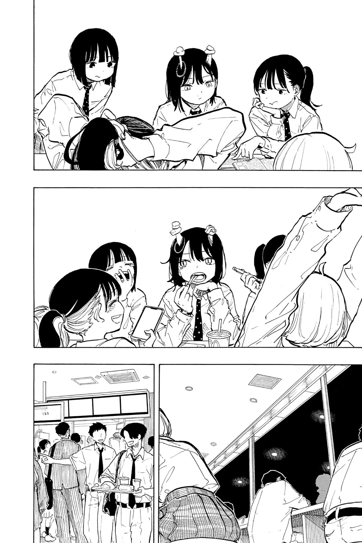 Ruri Dragon Chapter 16 - Page 12
