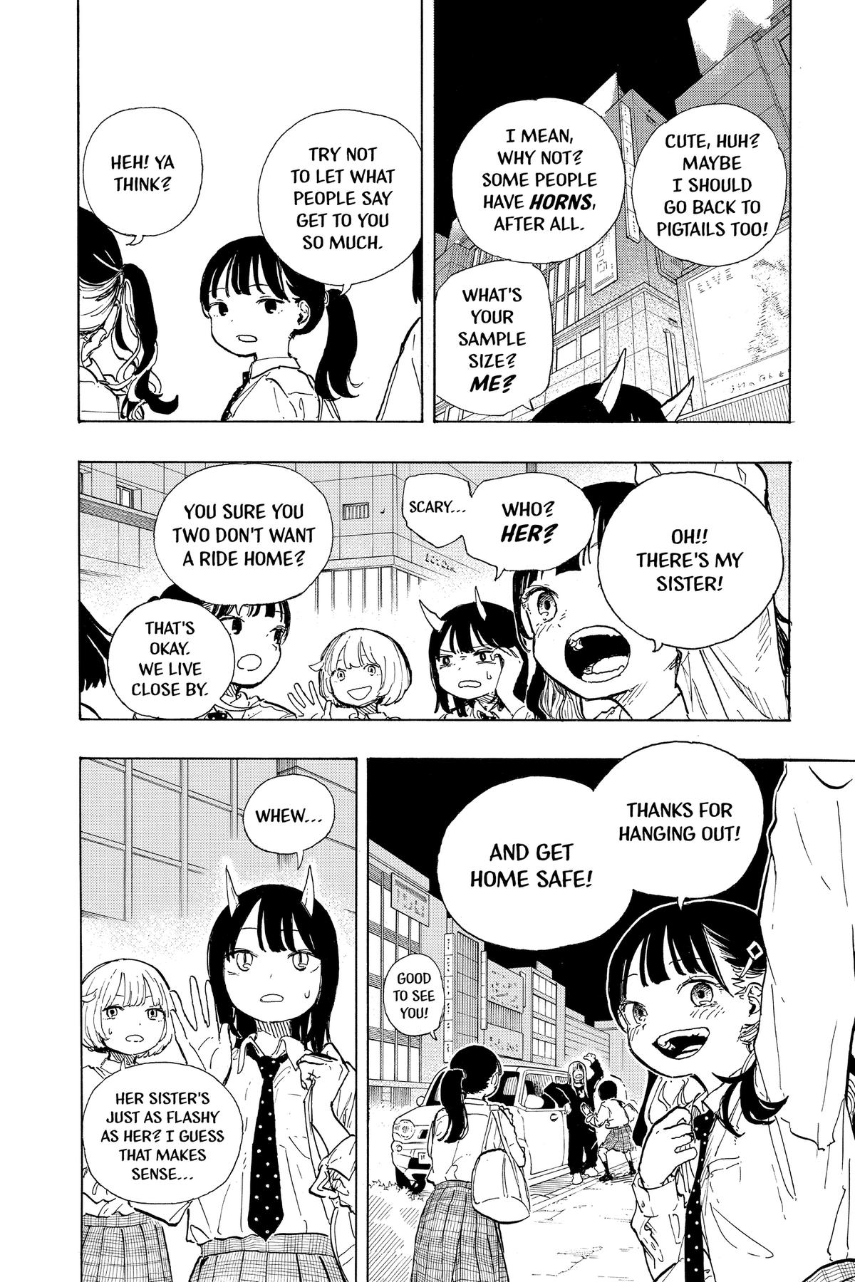 Ruri Dragon Chapter 16 - Page 16